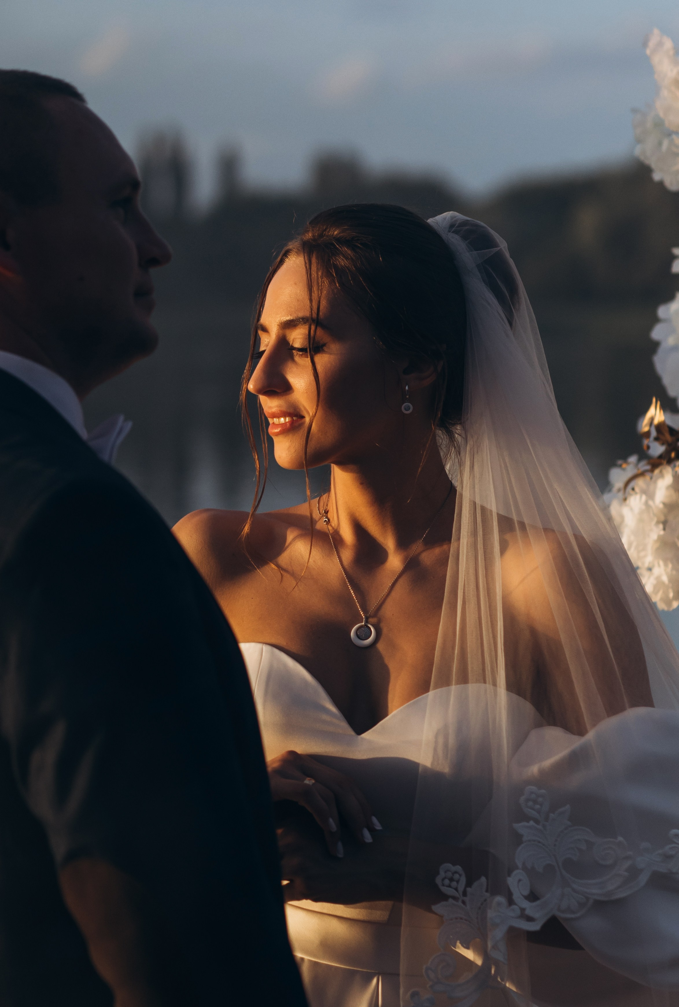 Олександр & Катерина. Фотограф Дмитро Чернявський