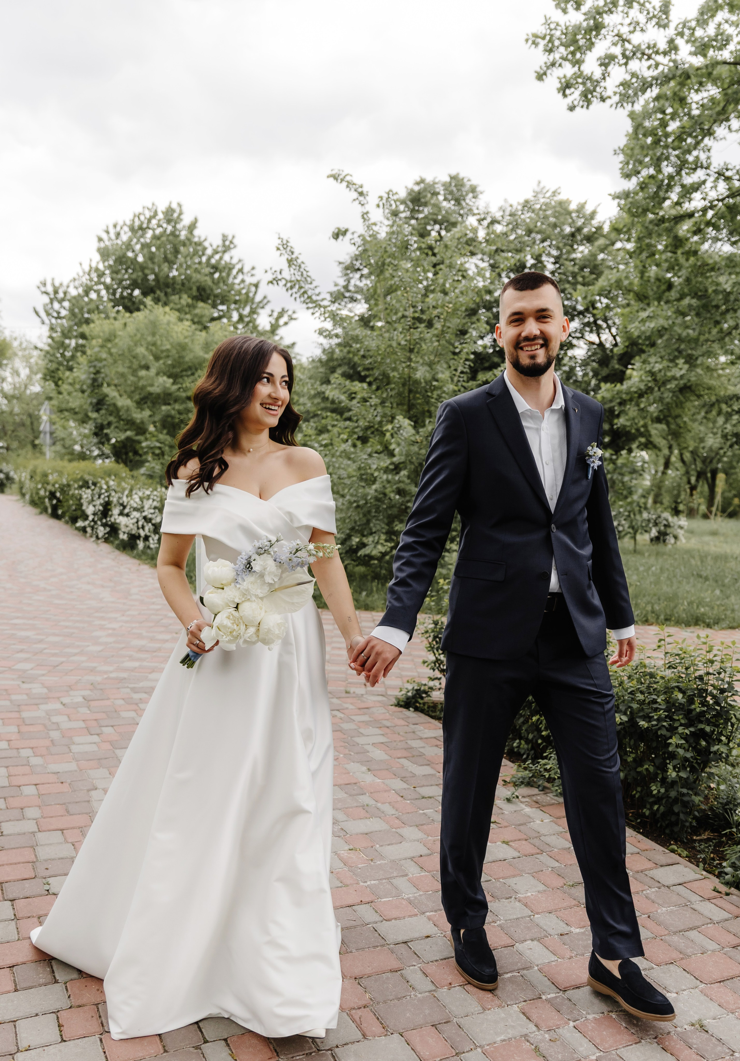 WEDDING DAY. Фотограф Дмитро Чернявський