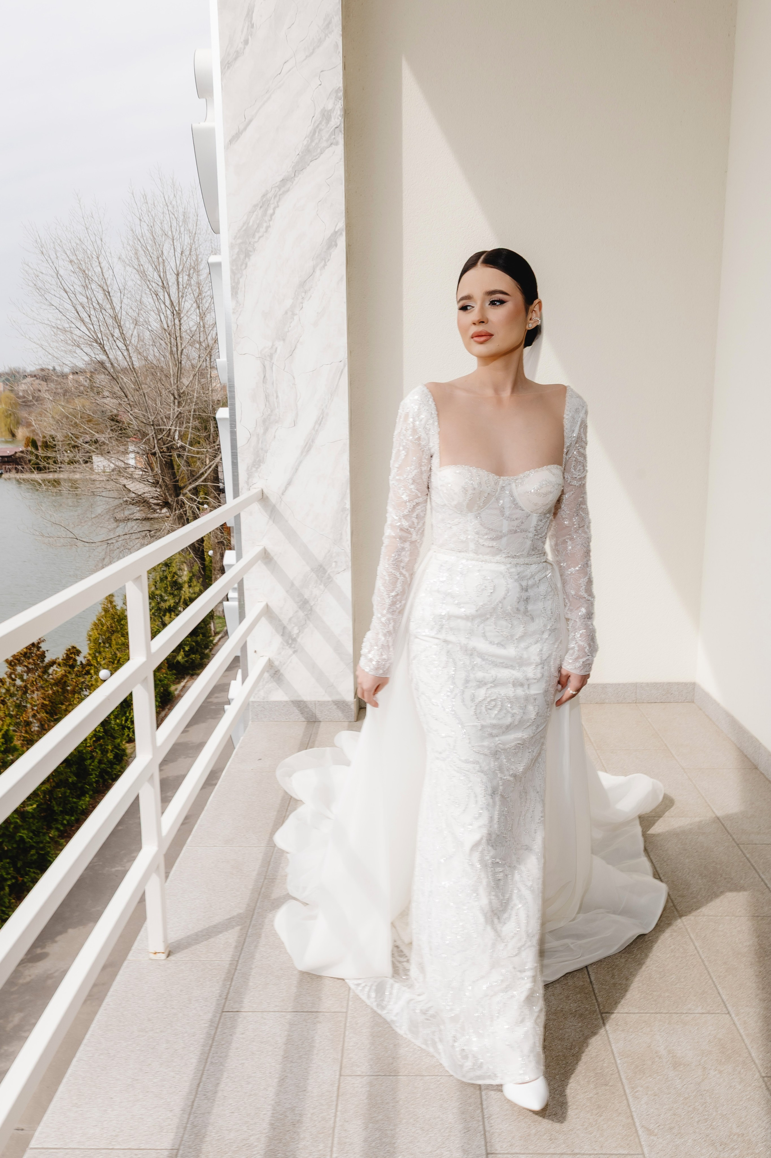 WEDDING DAY. Фотограф Дмитро Чернявський