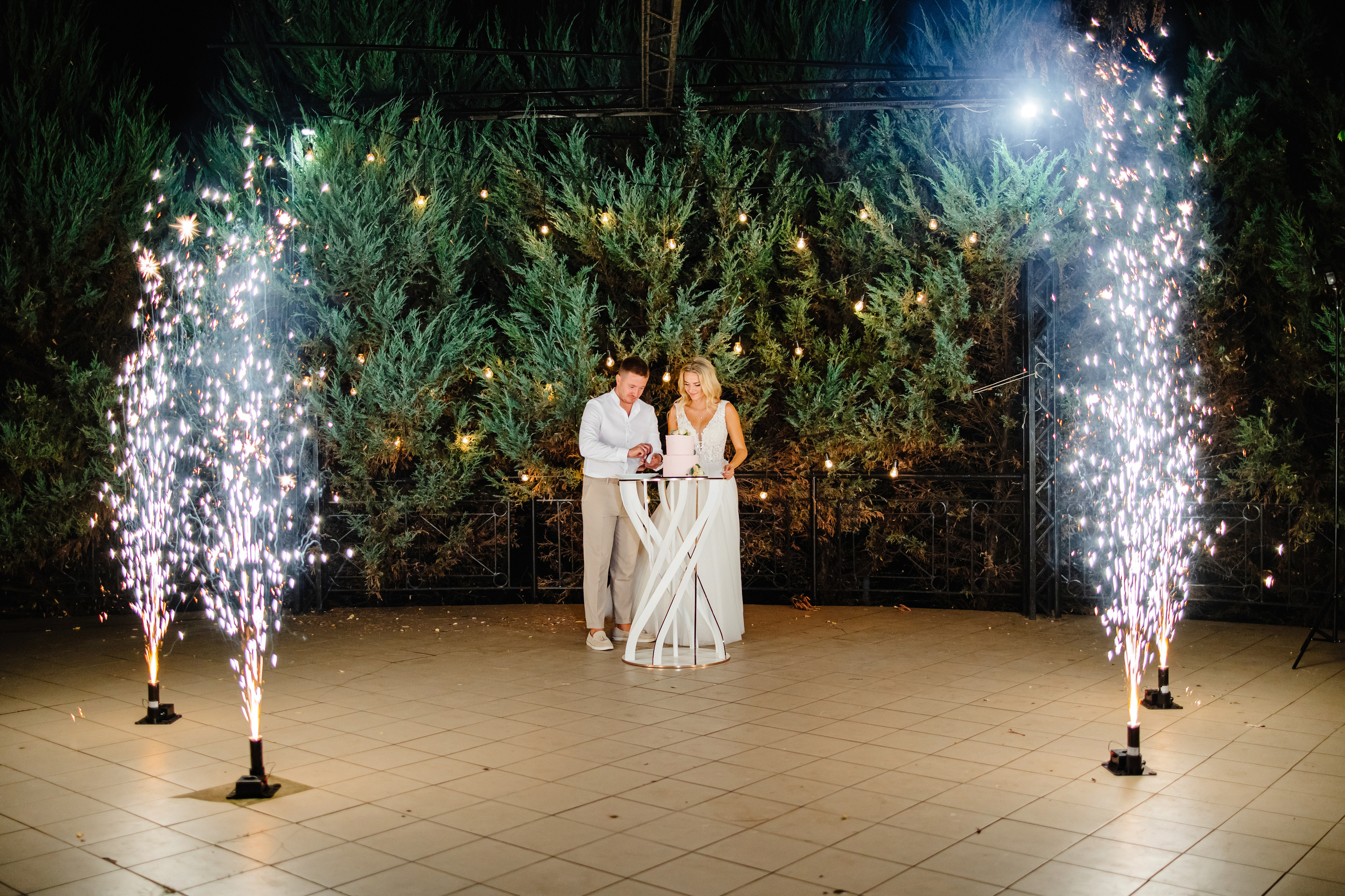 Діма & Даша. Фотограф Дмитро Чернявський