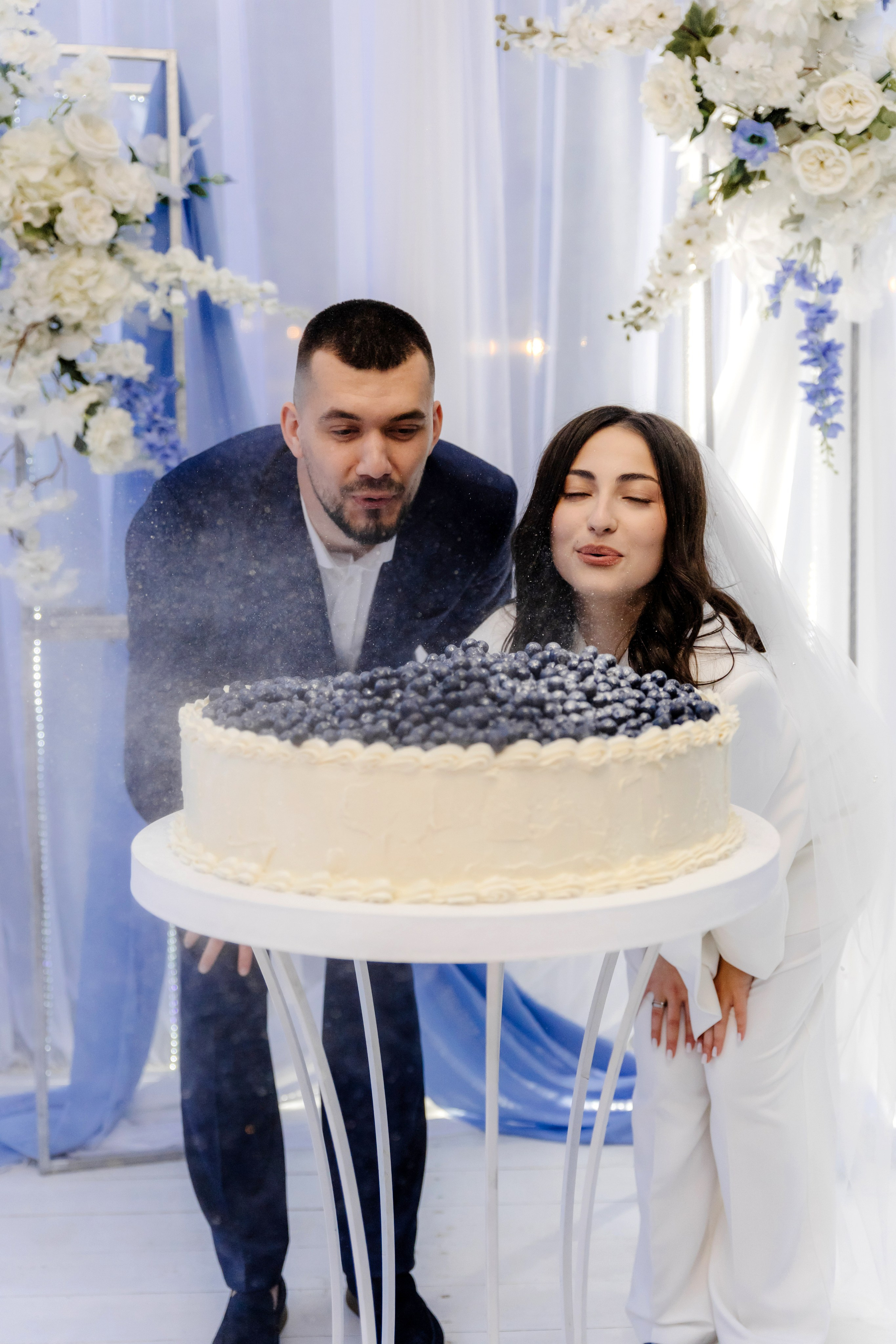 WEDDING DAY. Фотограф Дмитро Чернявський