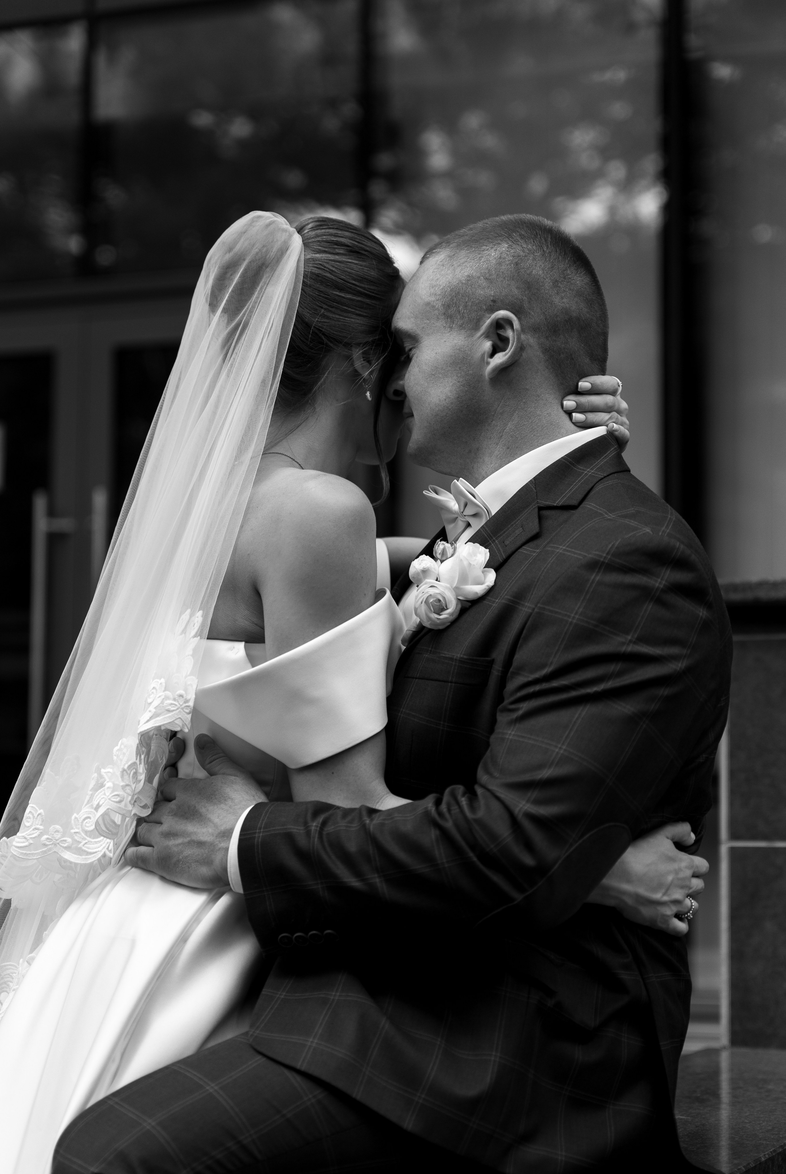 Олександр & Катерина. Фотограф Дмитро Чернявський