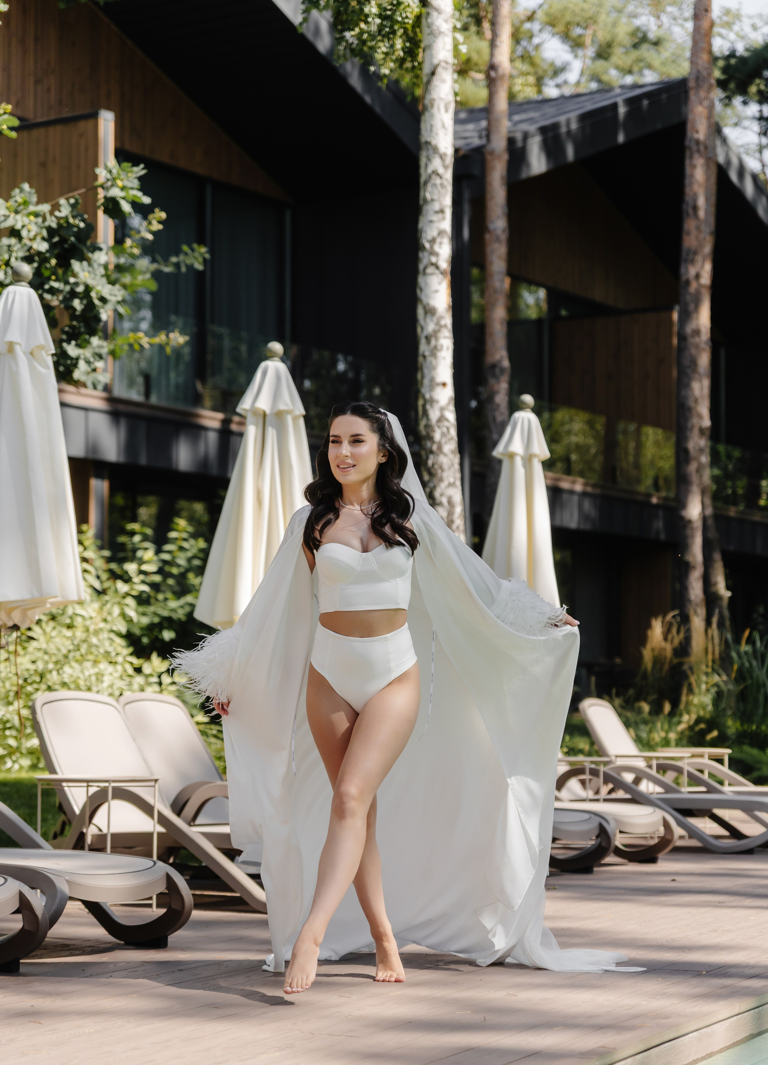 WEDDING DAY. Фотограф Дмитро Чернявський