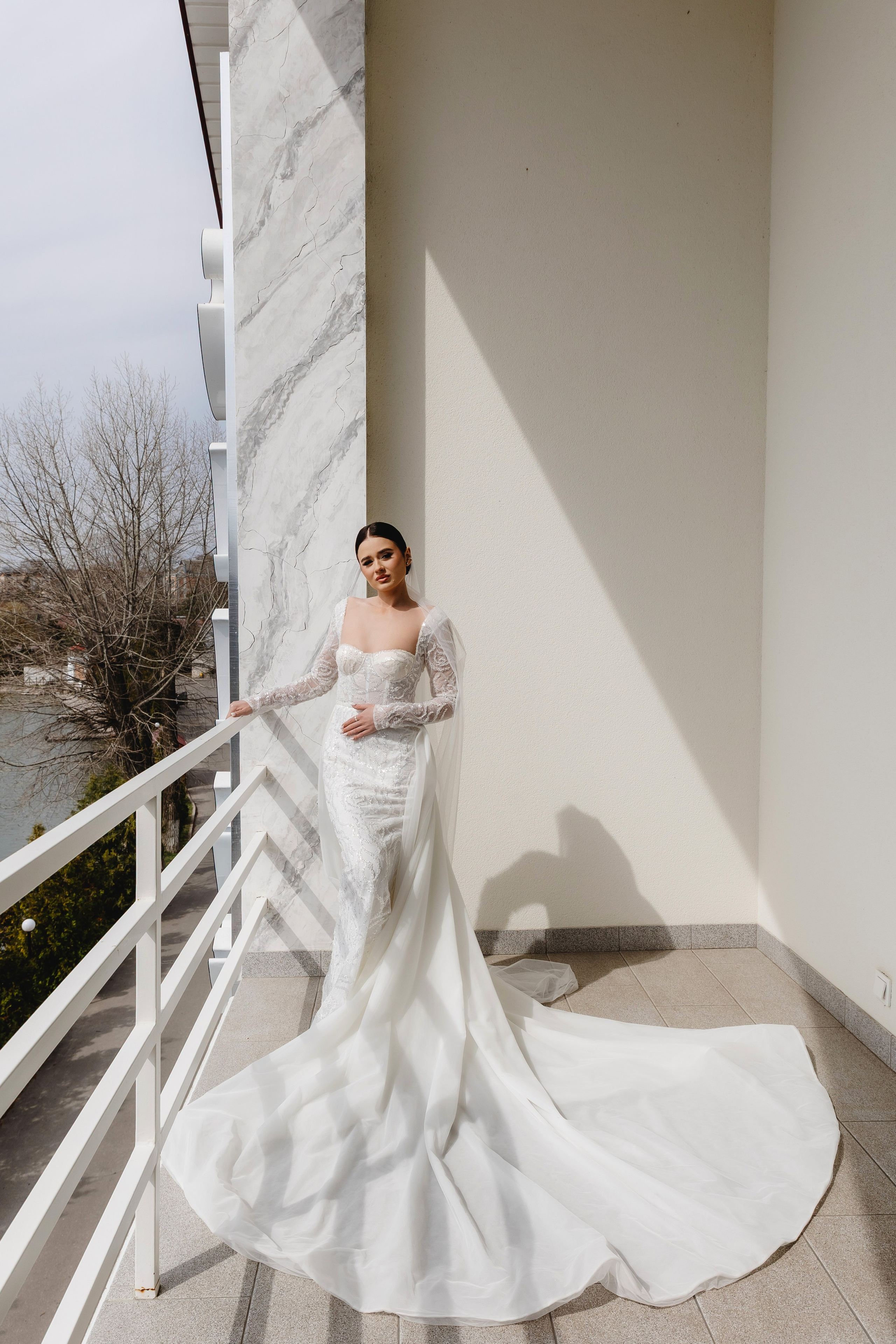 WEDDING DAY. Фотограф Дмитро Чернявський