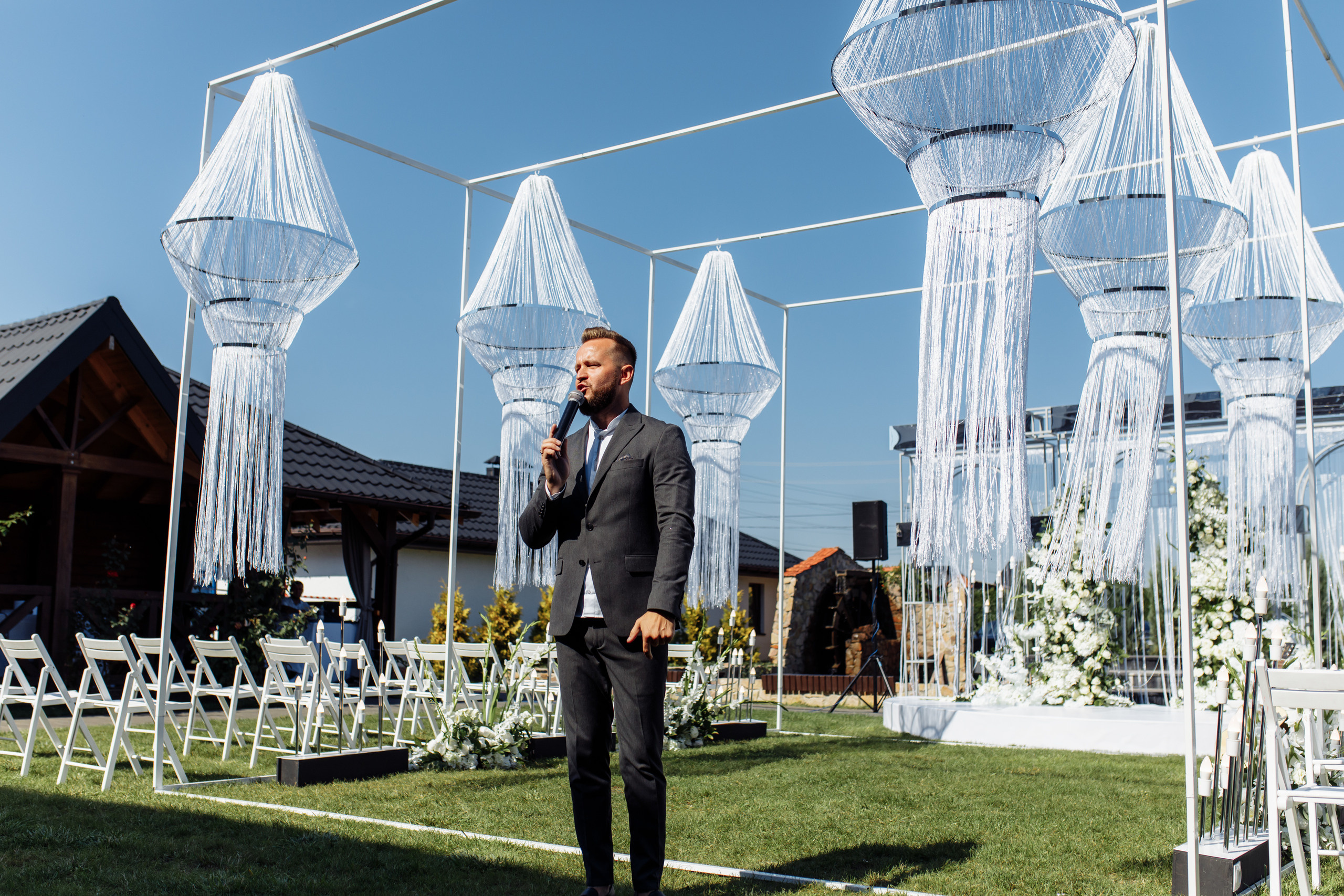 Андрій & Дарʼя. Фотограф Дмитро Чернявський