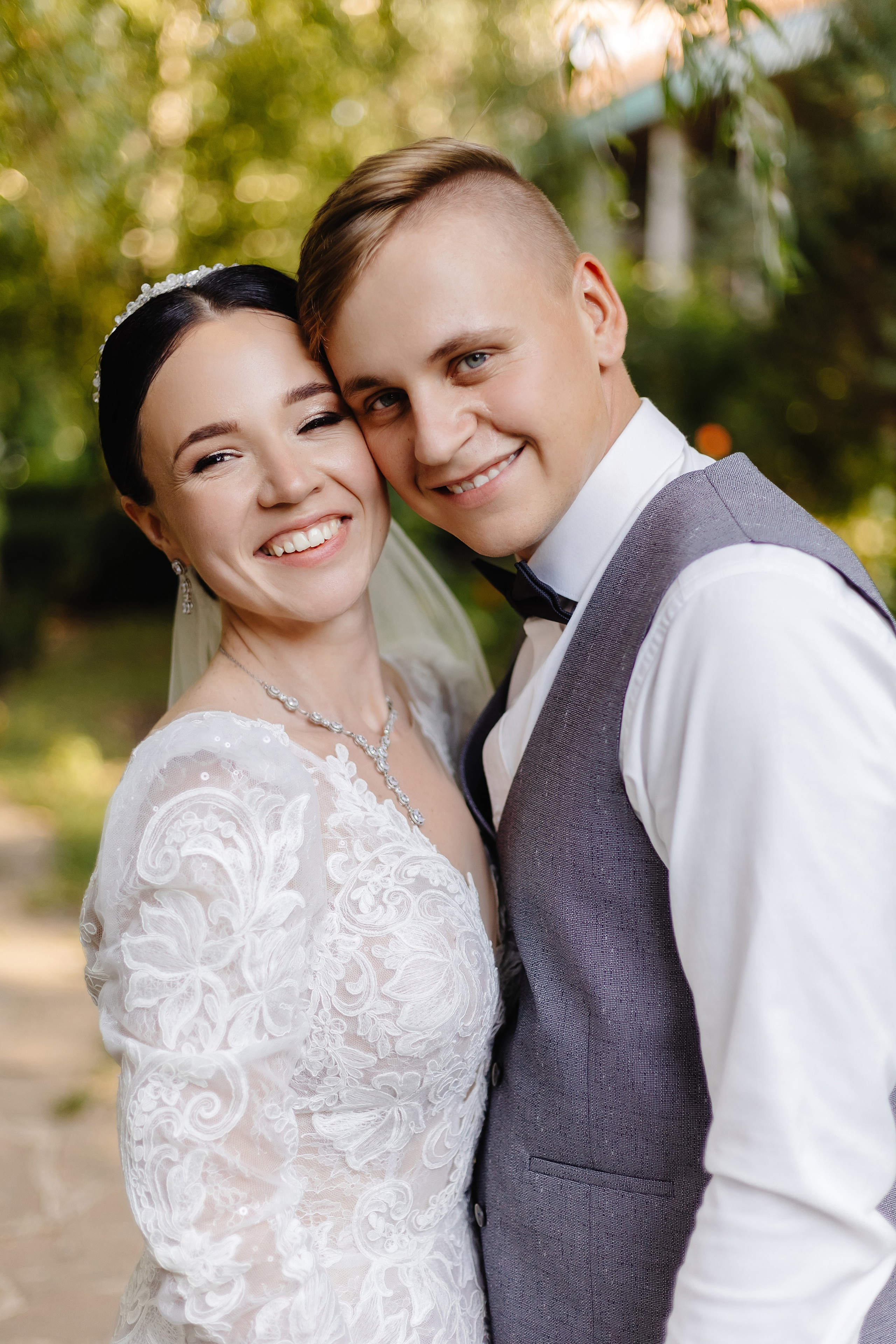 Ілона & Едуард. Фотограф Дмитро Чернявський