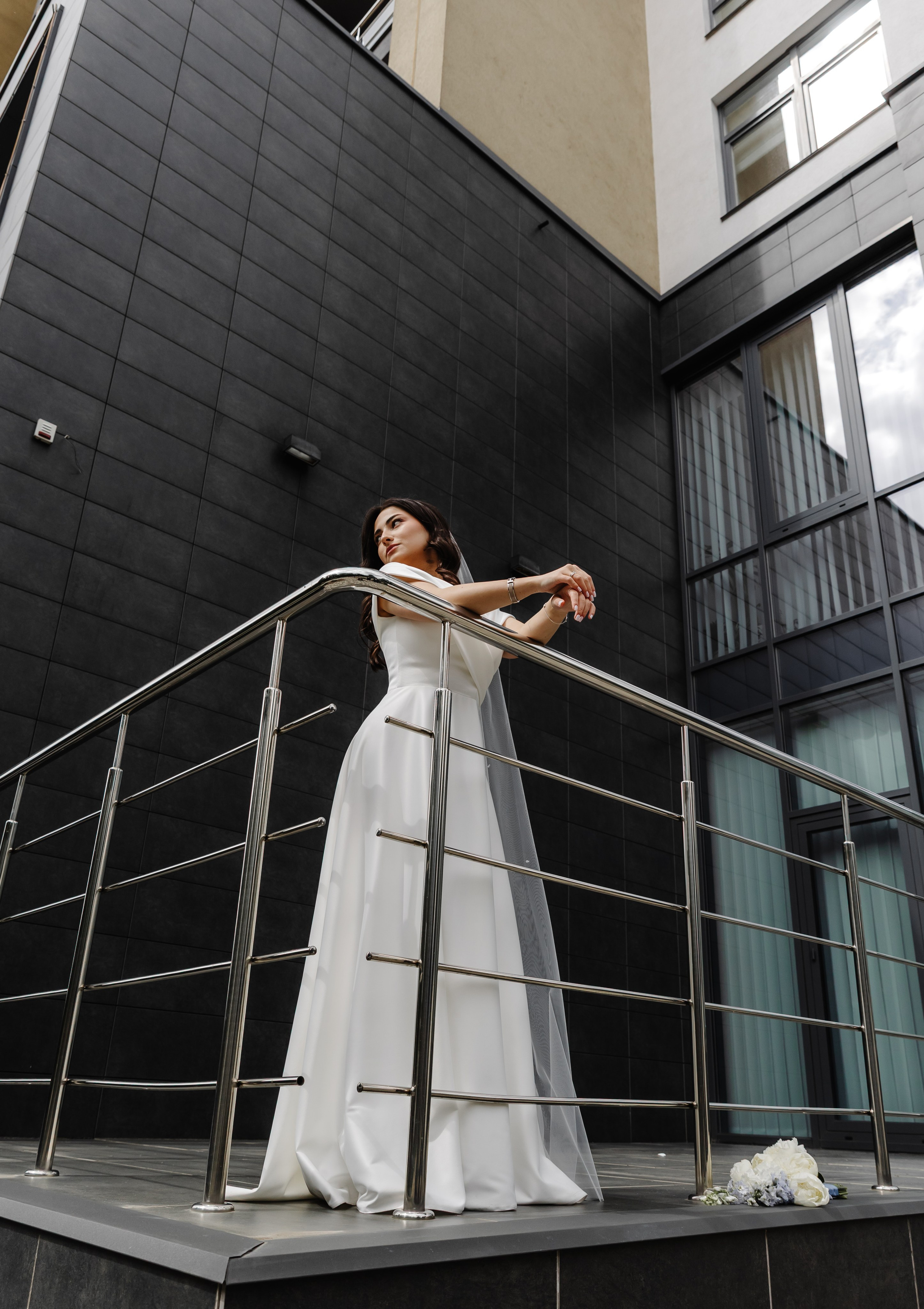 WEDDING DAY. Фотограф Дмитро Чернявський