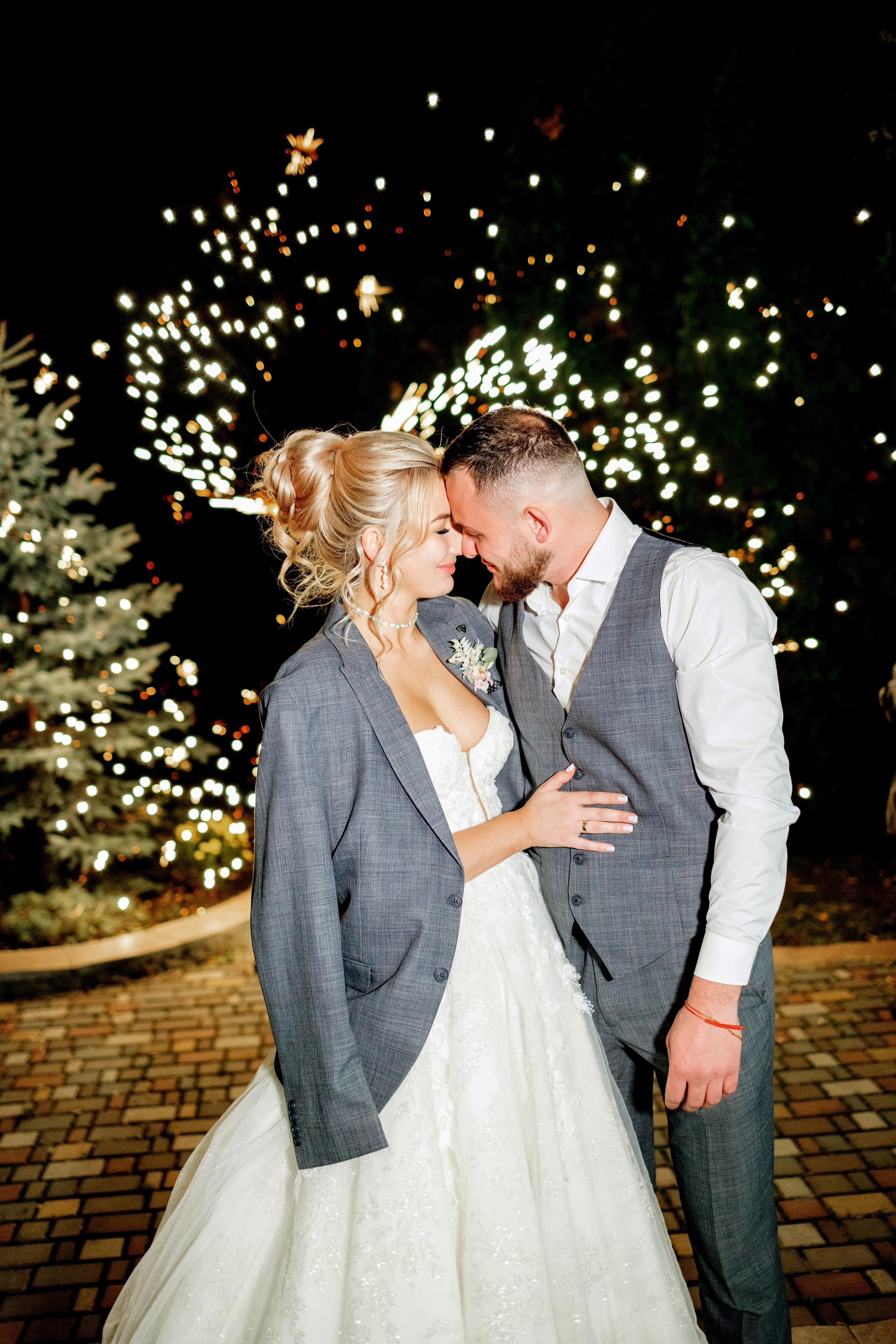 Андрій & Єлизавета. Фотограф Дмитро Чернявський