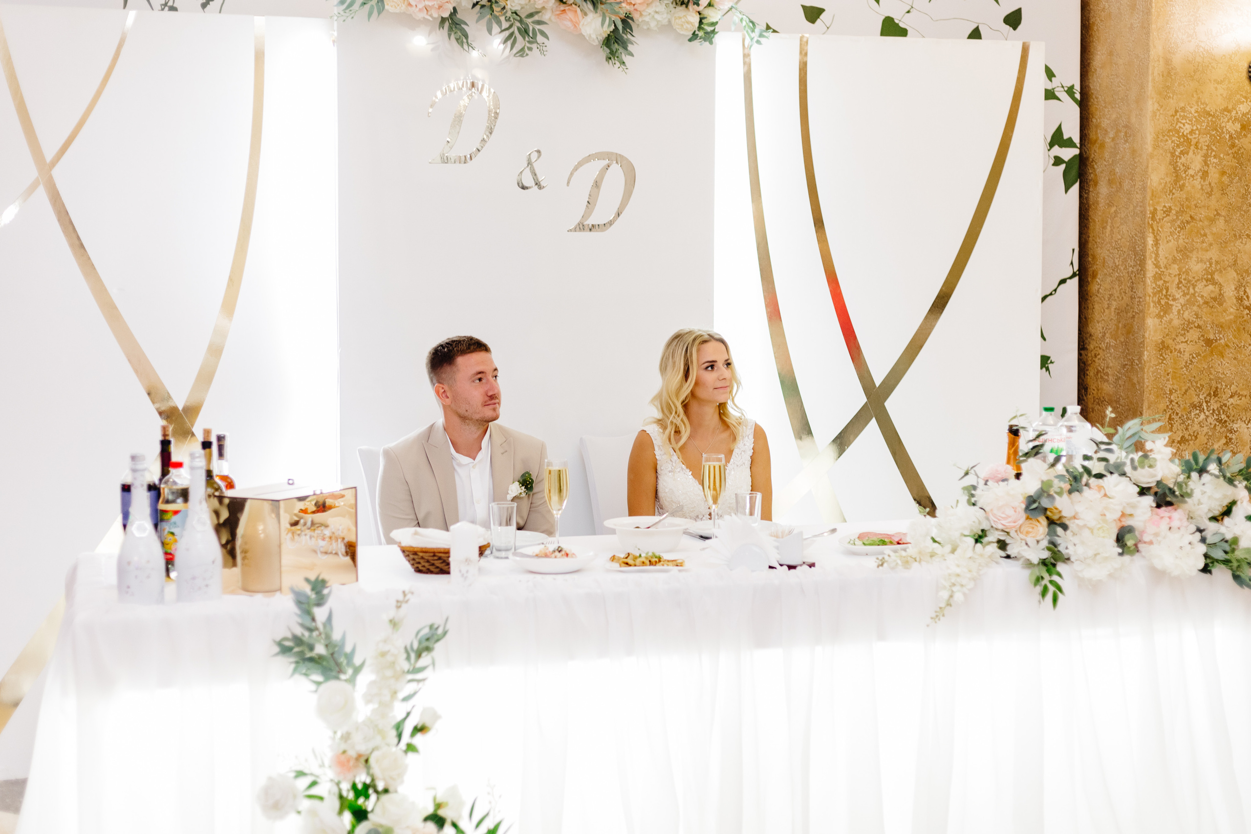 Діма & Даша. Фотограф Дмитро Чернявський