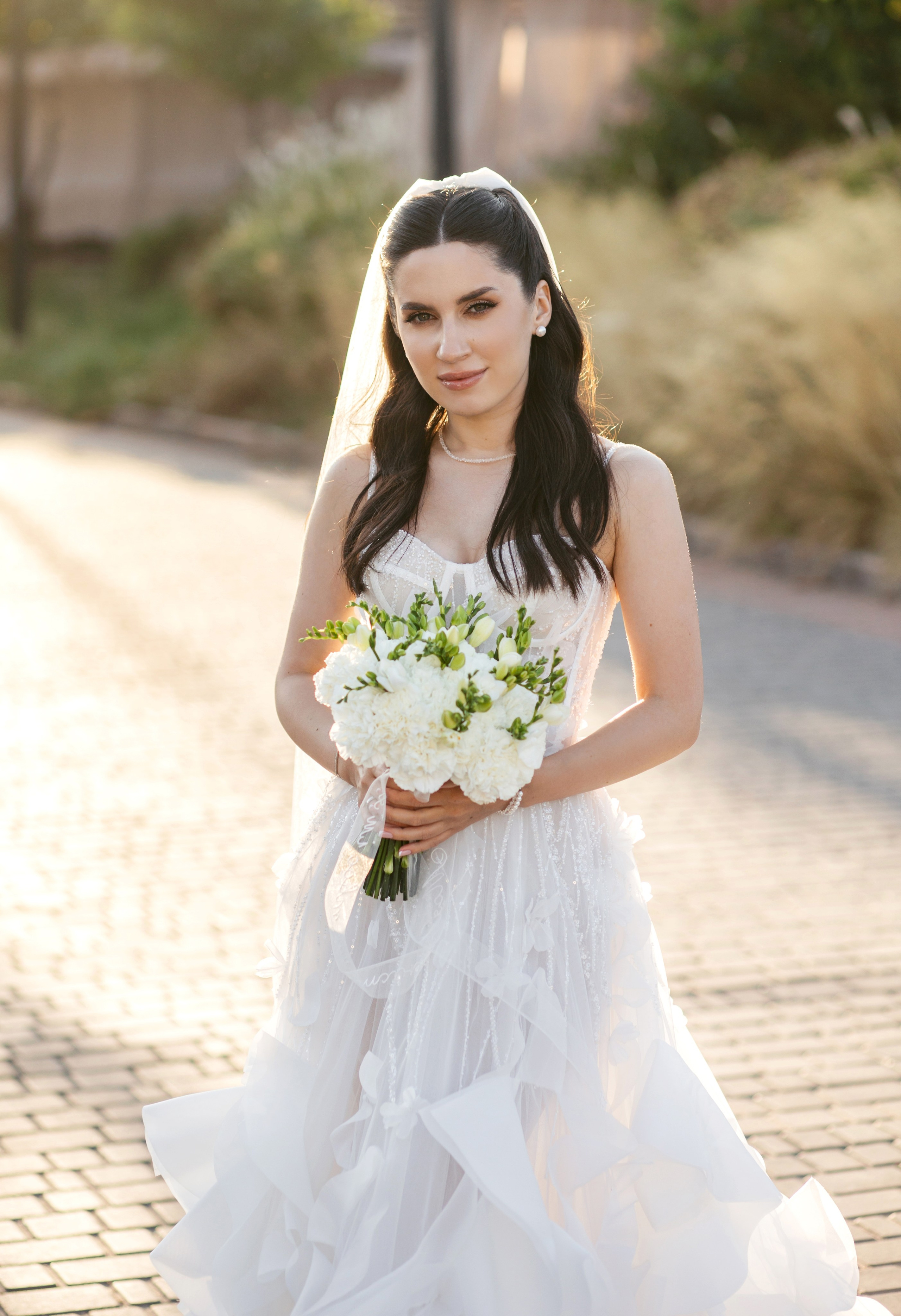 WEDDING DAY. Фотограф Дмитро Чернявський