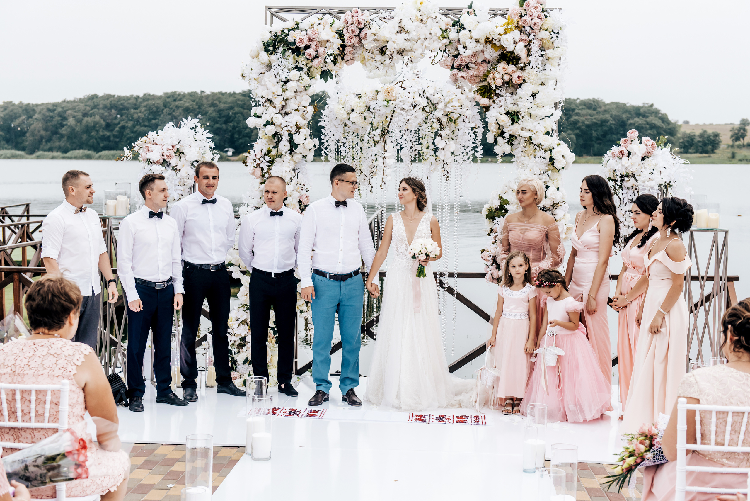 Свабедная фотосъемка в Кривом Роге. Фотограф Дмитро Чернявський