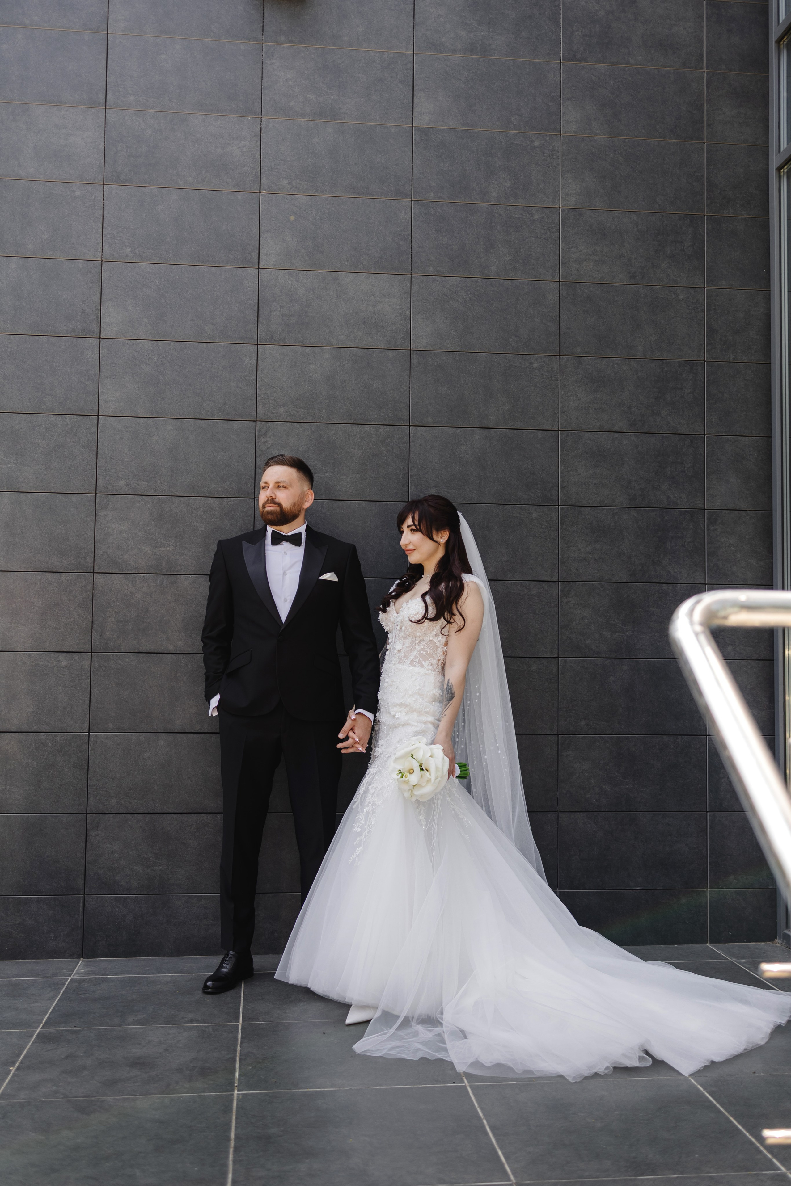 WEDDING DAY. Фотограф Дмитро Чернявський