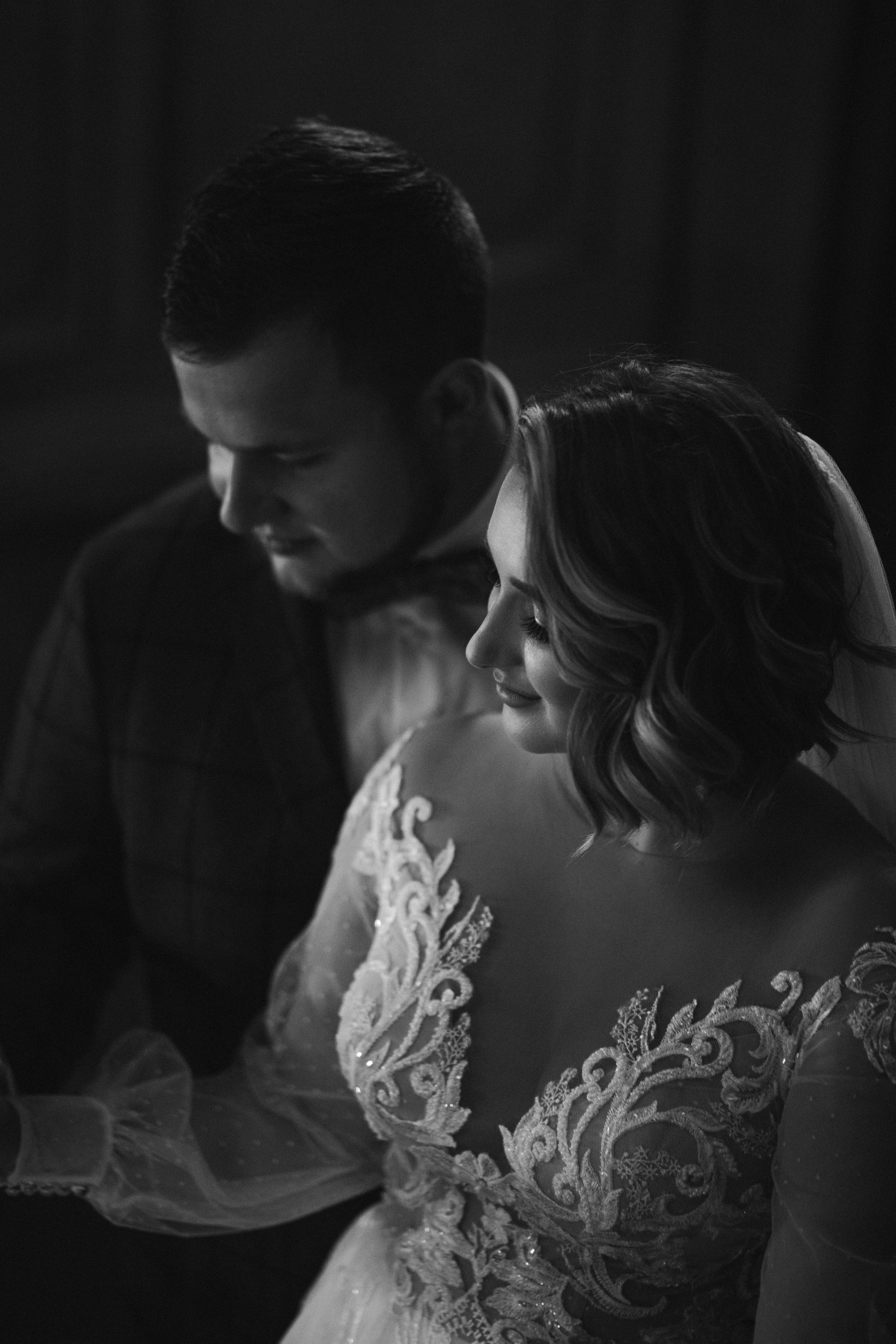 Віталий & Марія. Фотограф Дмитро Чернявський