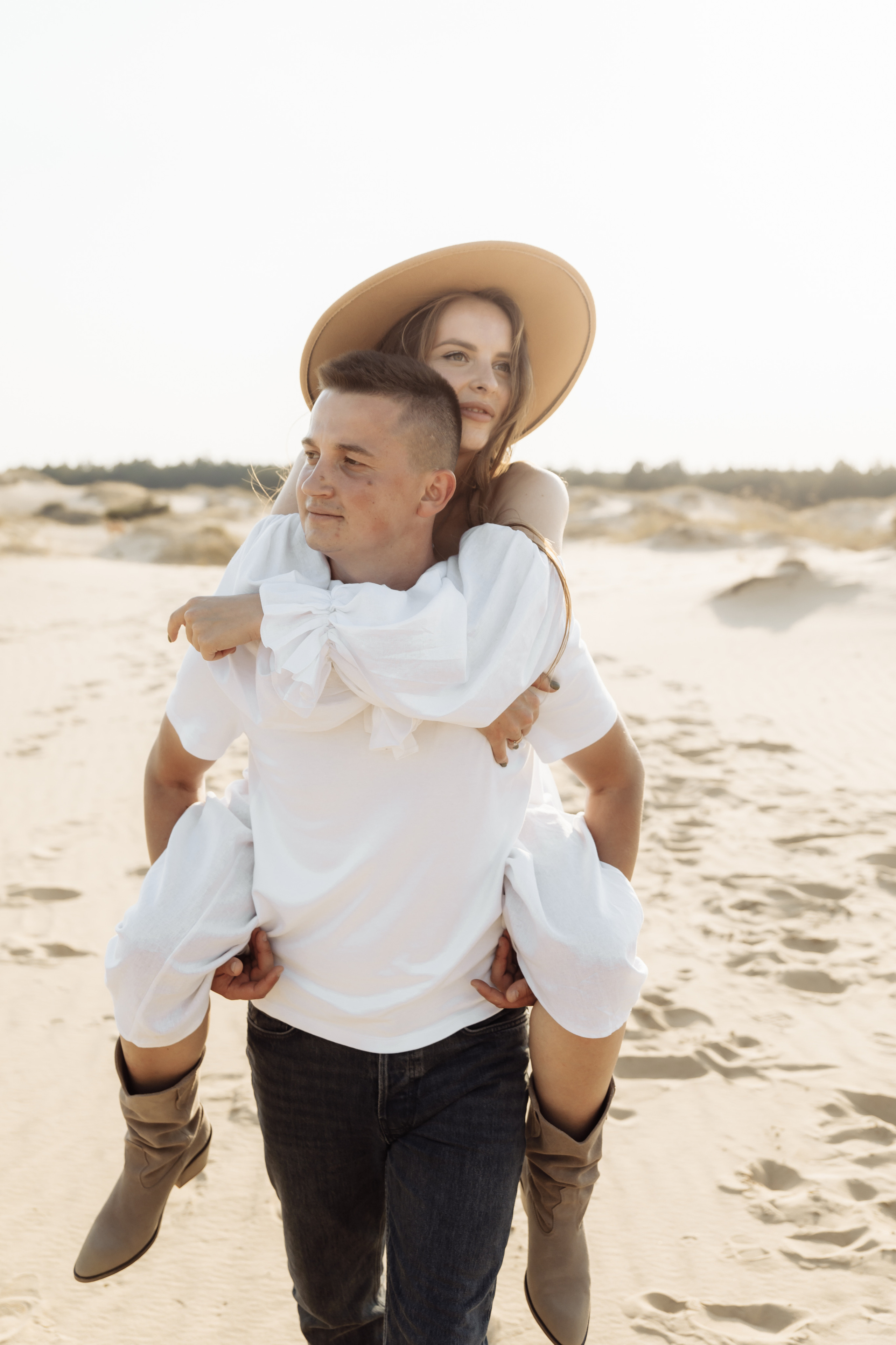 Андрій & Тетяна. Фотограф Дмитро Чернявський