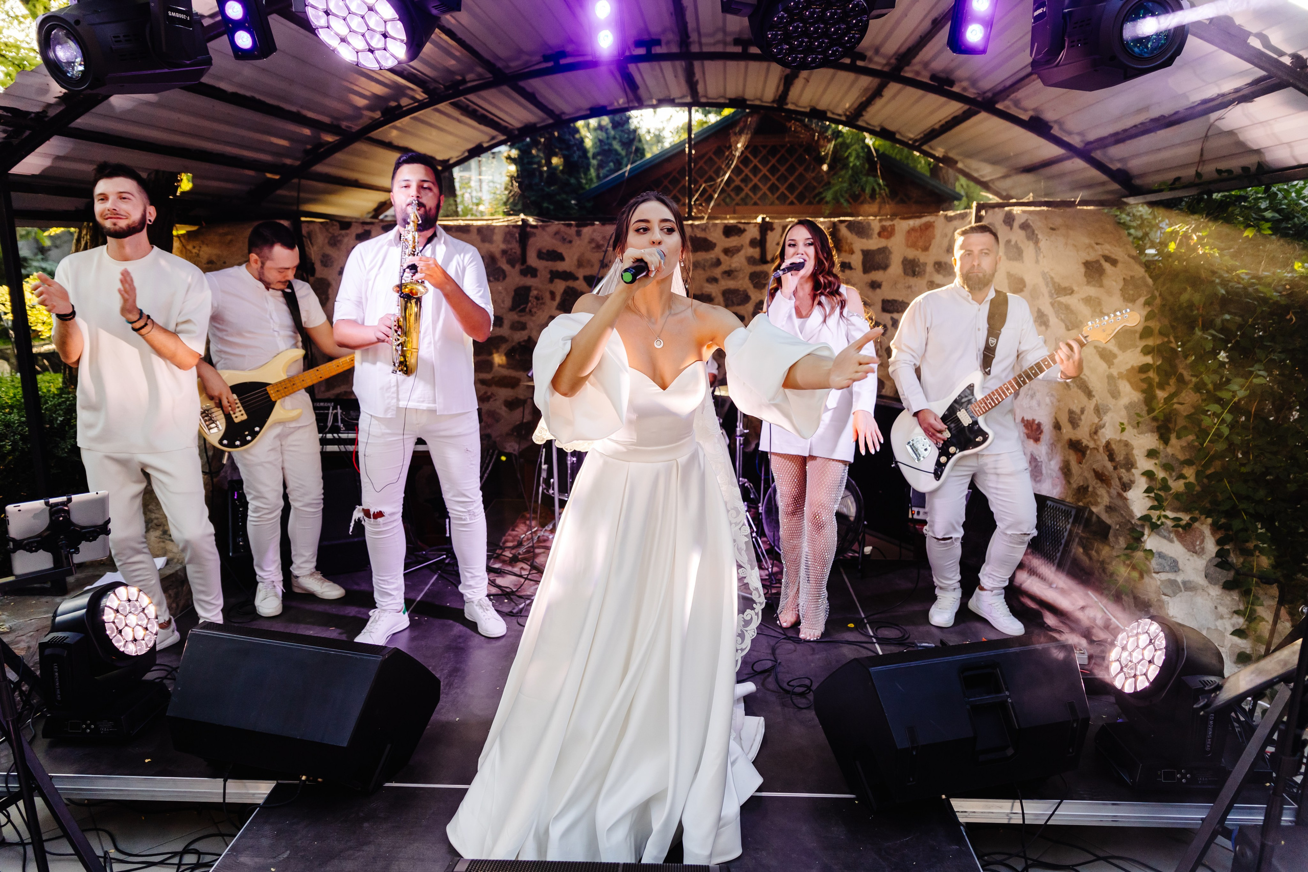 Олександр & Катерина. Фотограф Дмитро Чернявський