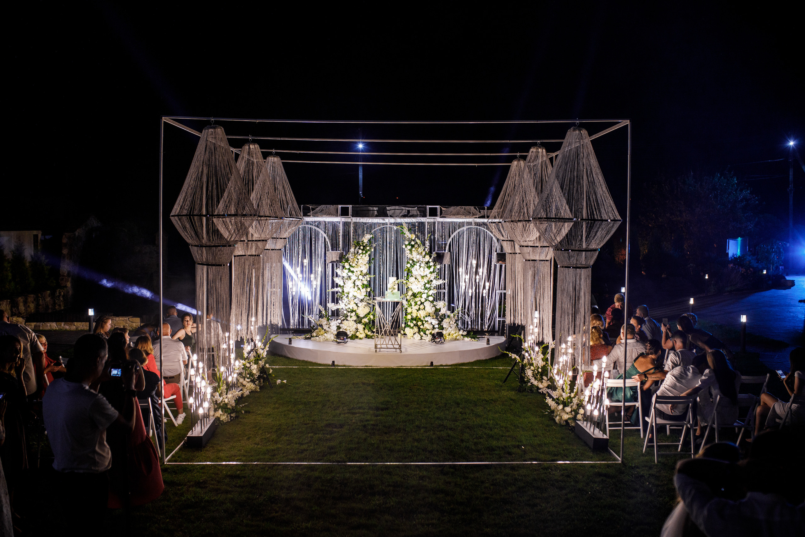 Андрій & Дарʼя. Фотограф Дмитро Чернявський