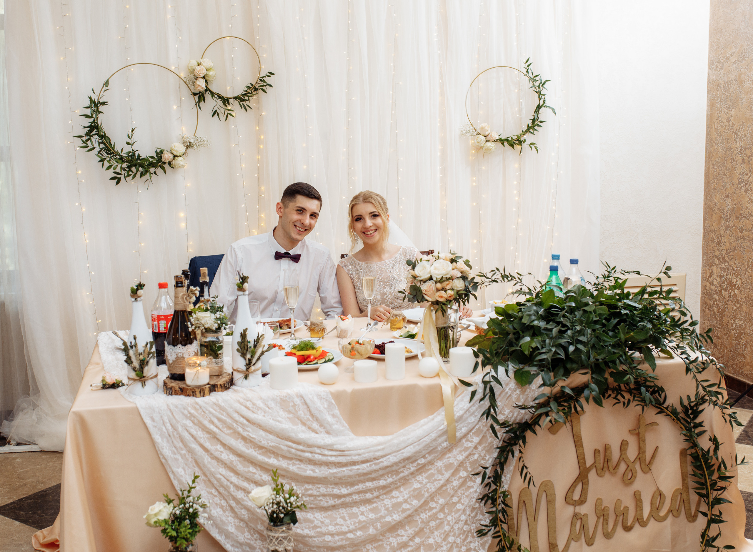 Олександр и Юлія. Фотограф Дмитро Чернявський