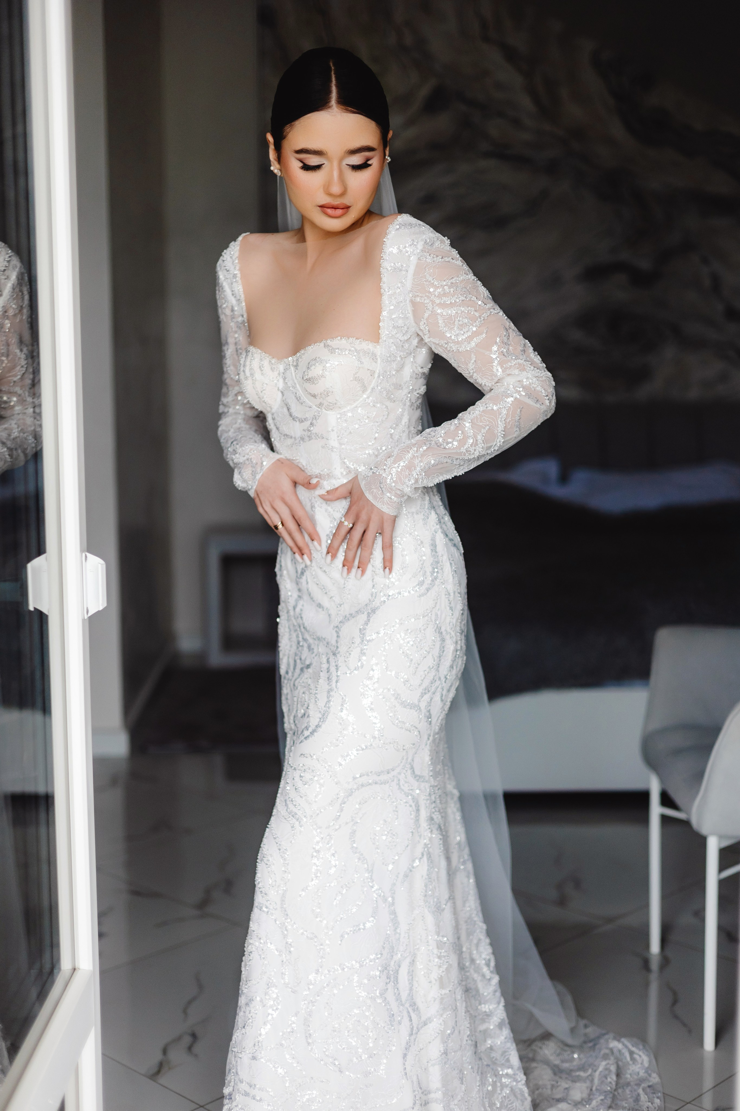 WEDDING DAY. Фотограф Дмитро Чернявський