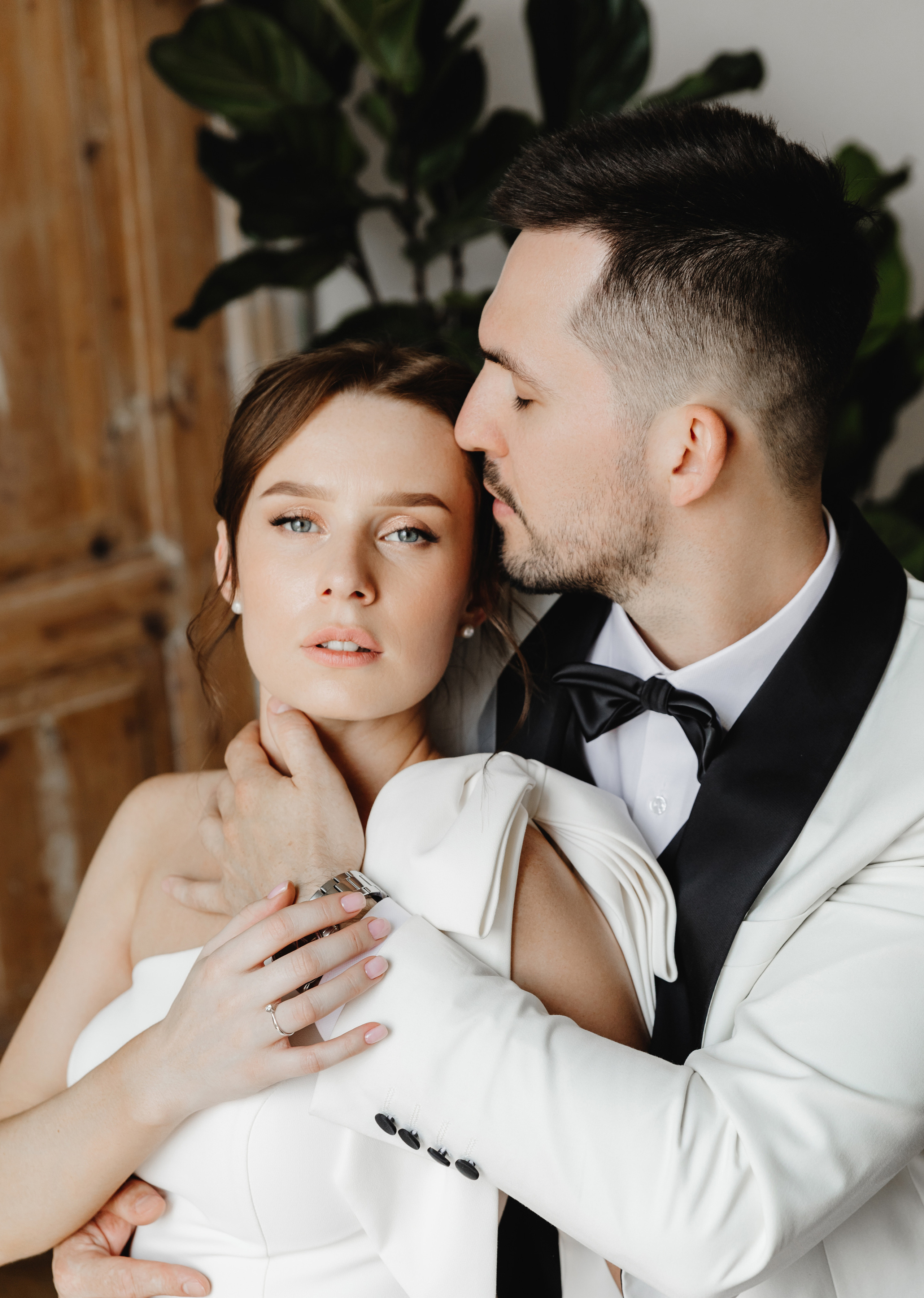 Ольга & Назар. Фотограф Дмитро Чернявський