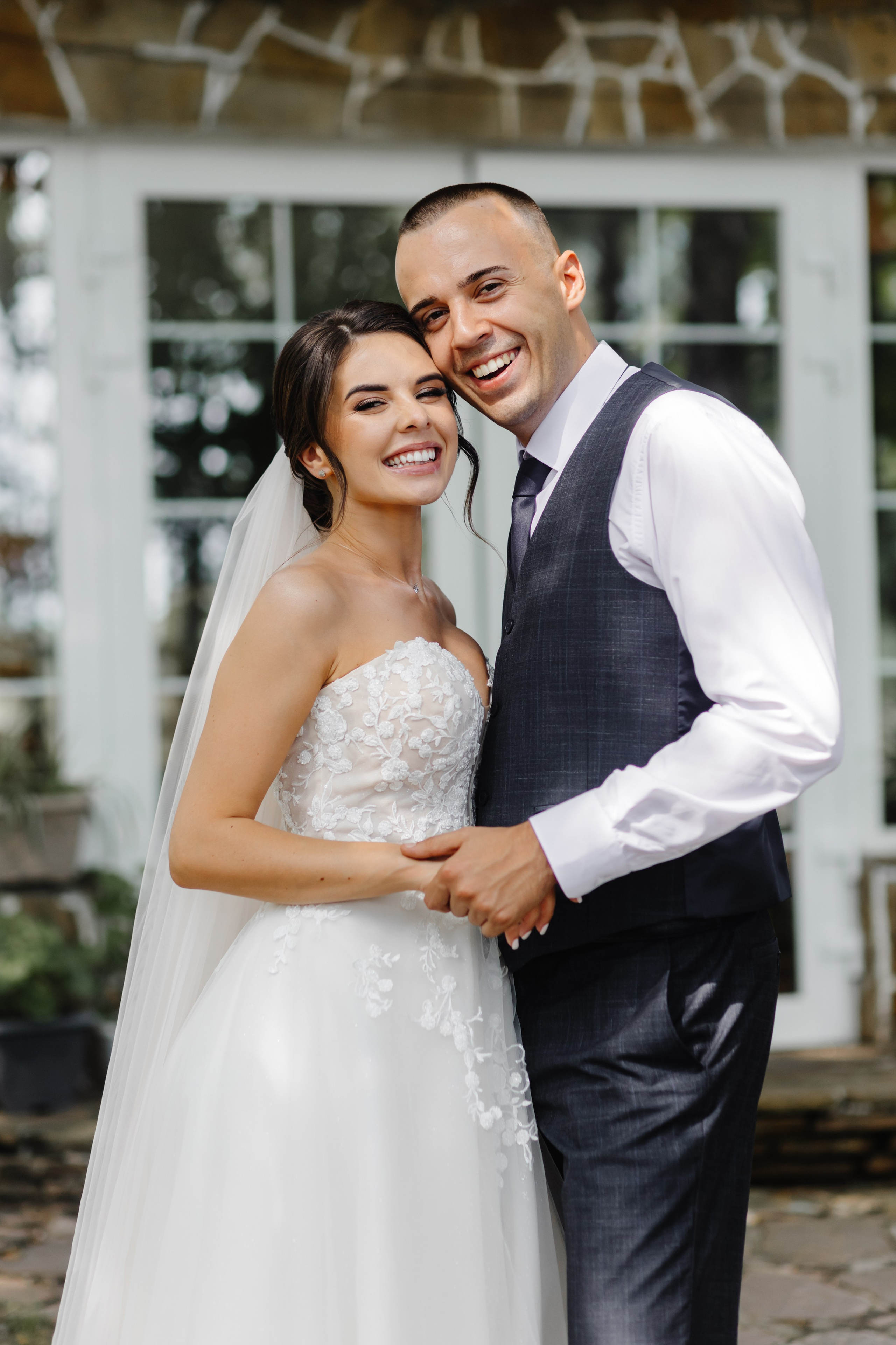 Wedding. Фотограф Дмитро Чернявський