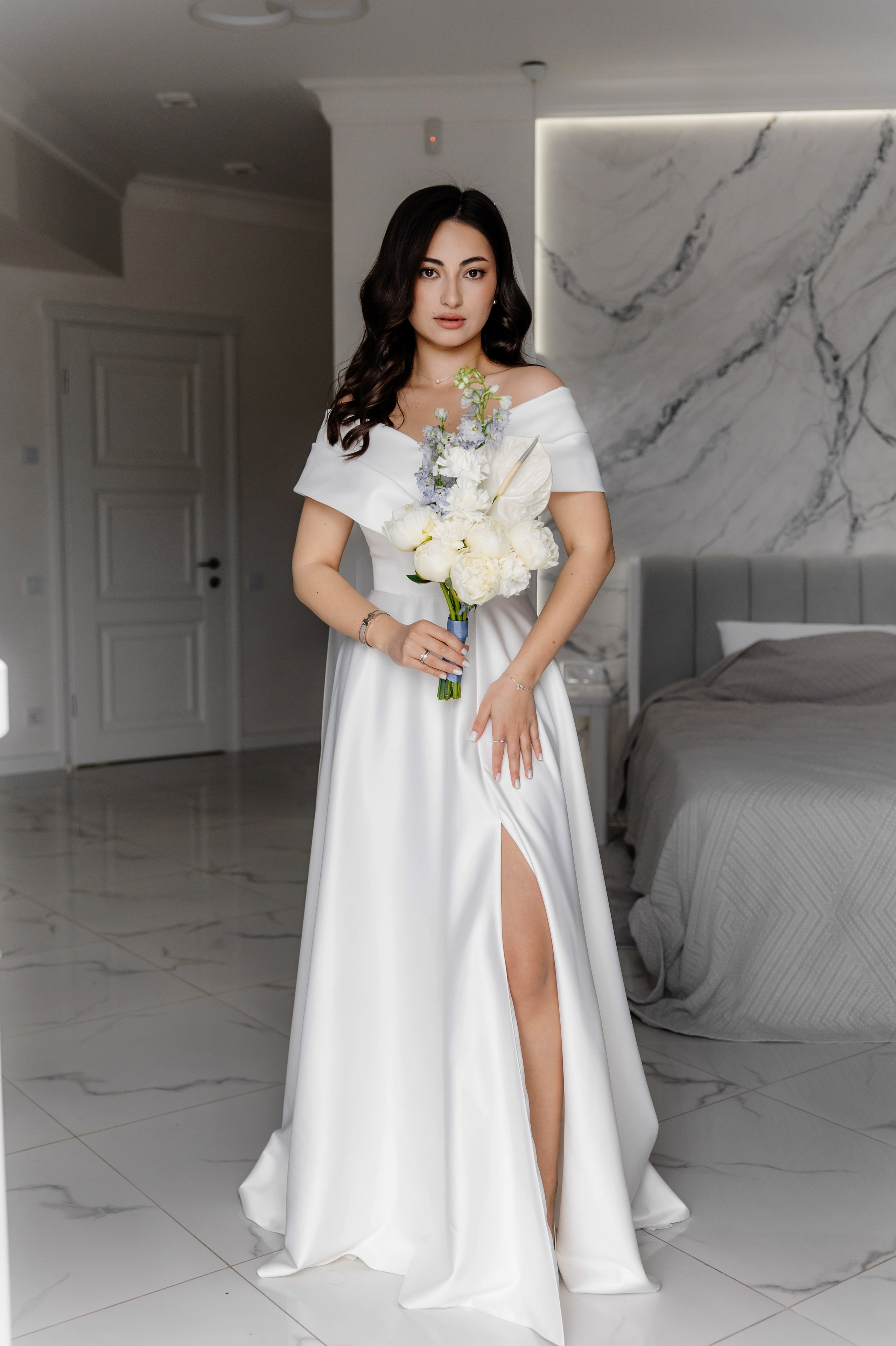 WEDDING DAY. Фотограф Дмитро Чернявський