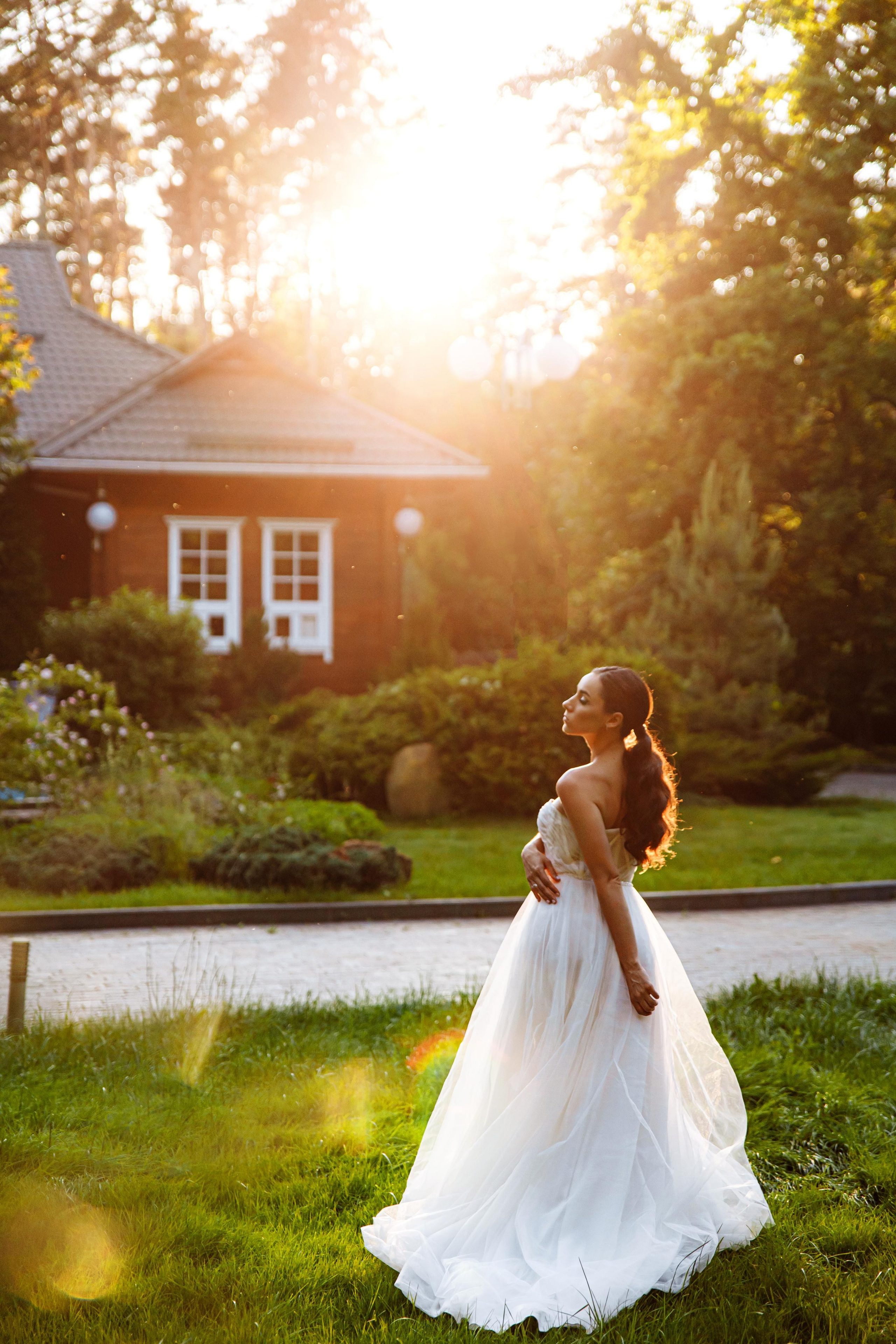 Фотограф Дмитро Чернявський