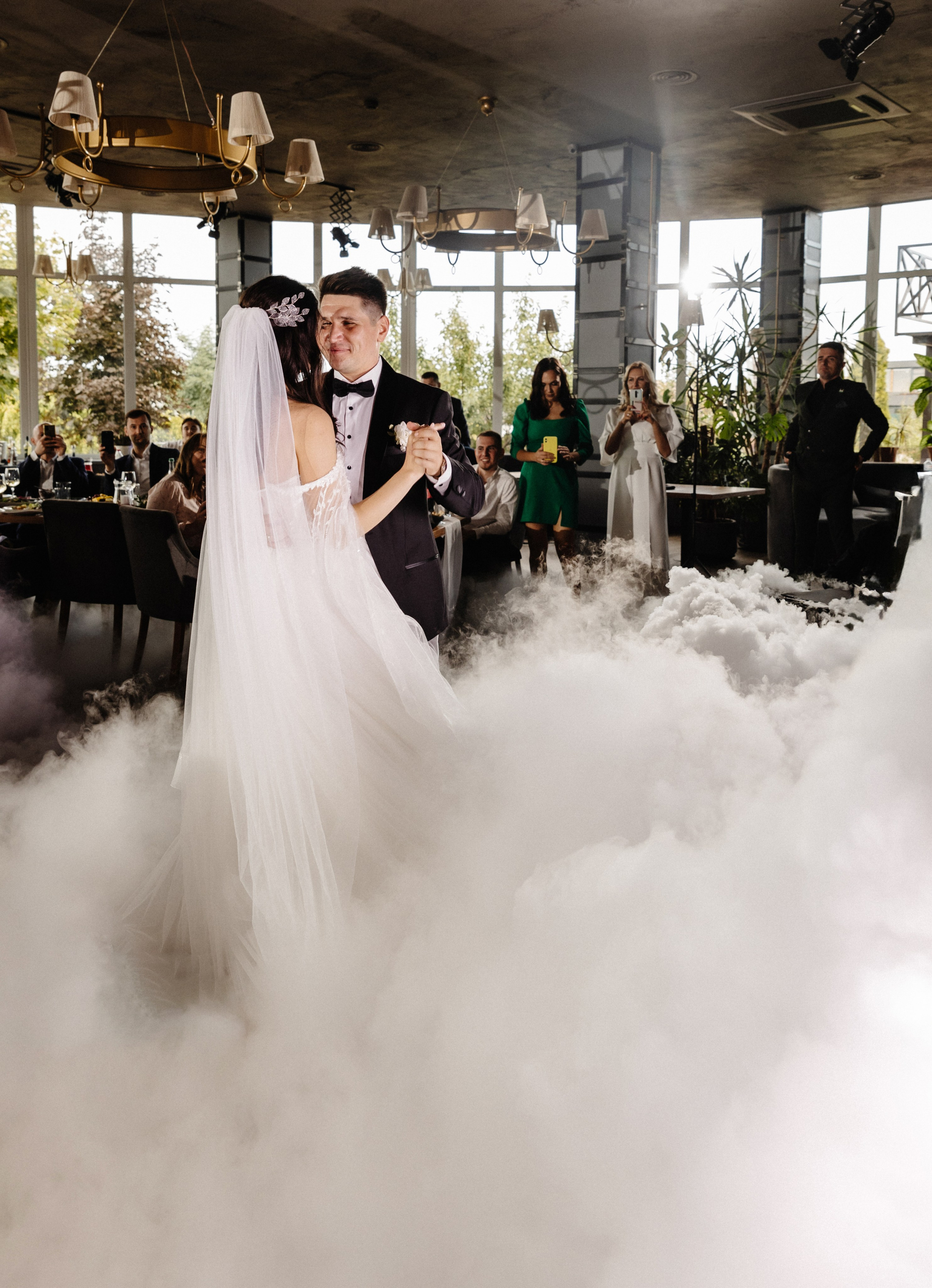 Миколай & Олена. Фотограф Дмитро Чернявський