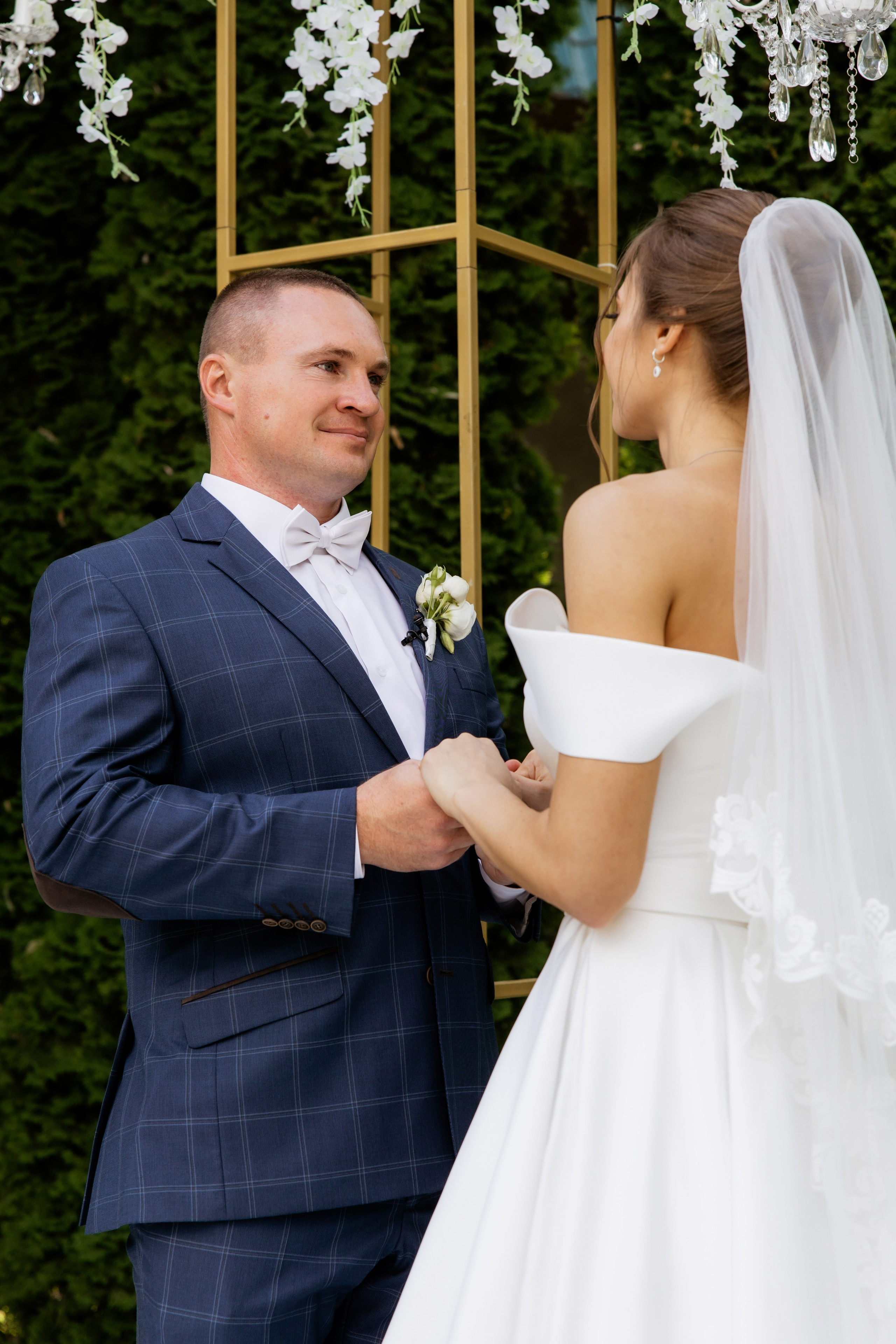 Олександр & Катерина. Фотограф Дмитро Чернявський