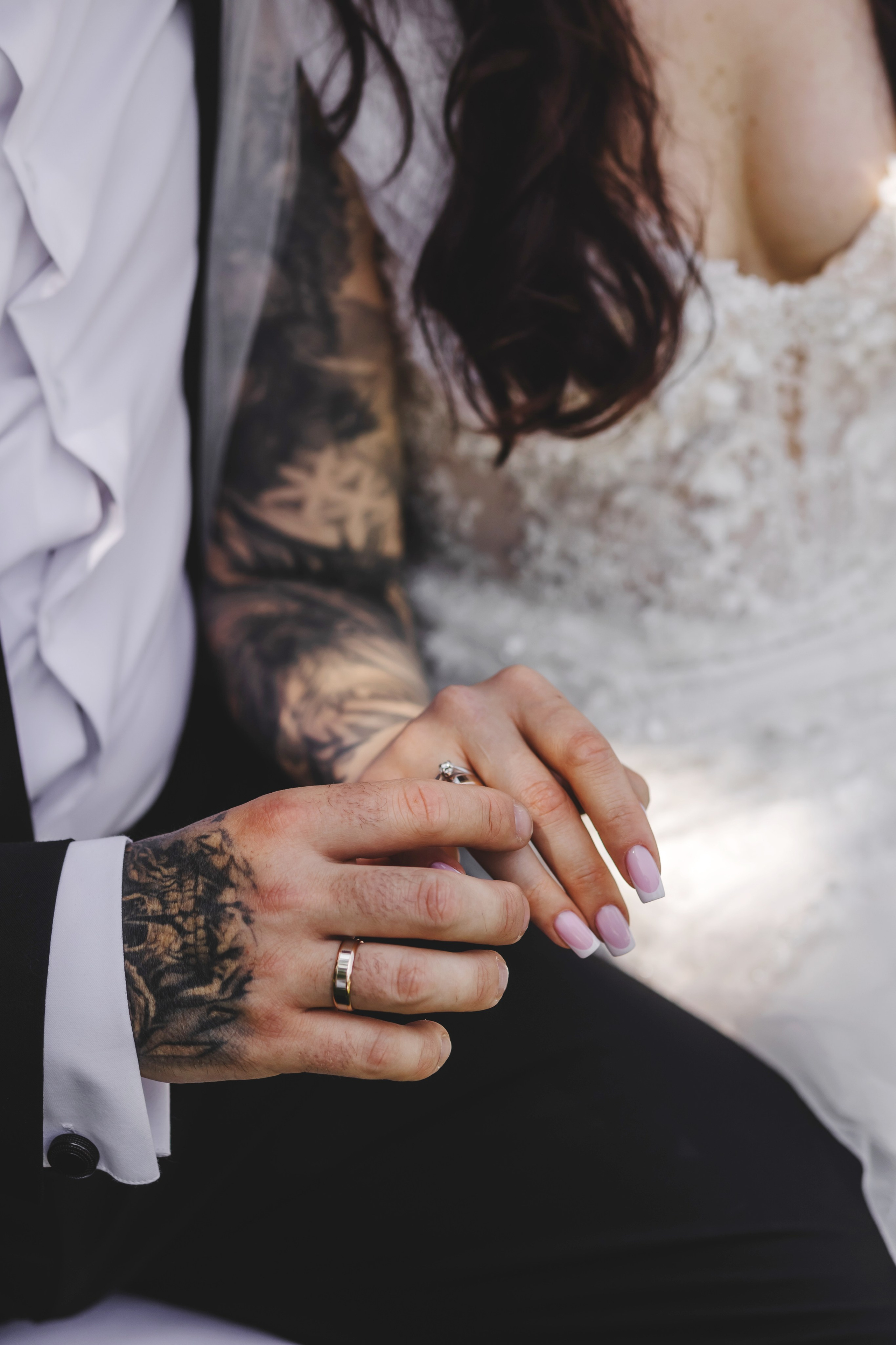 WEDDING DAY. Фотограф Дмитро Чернявський