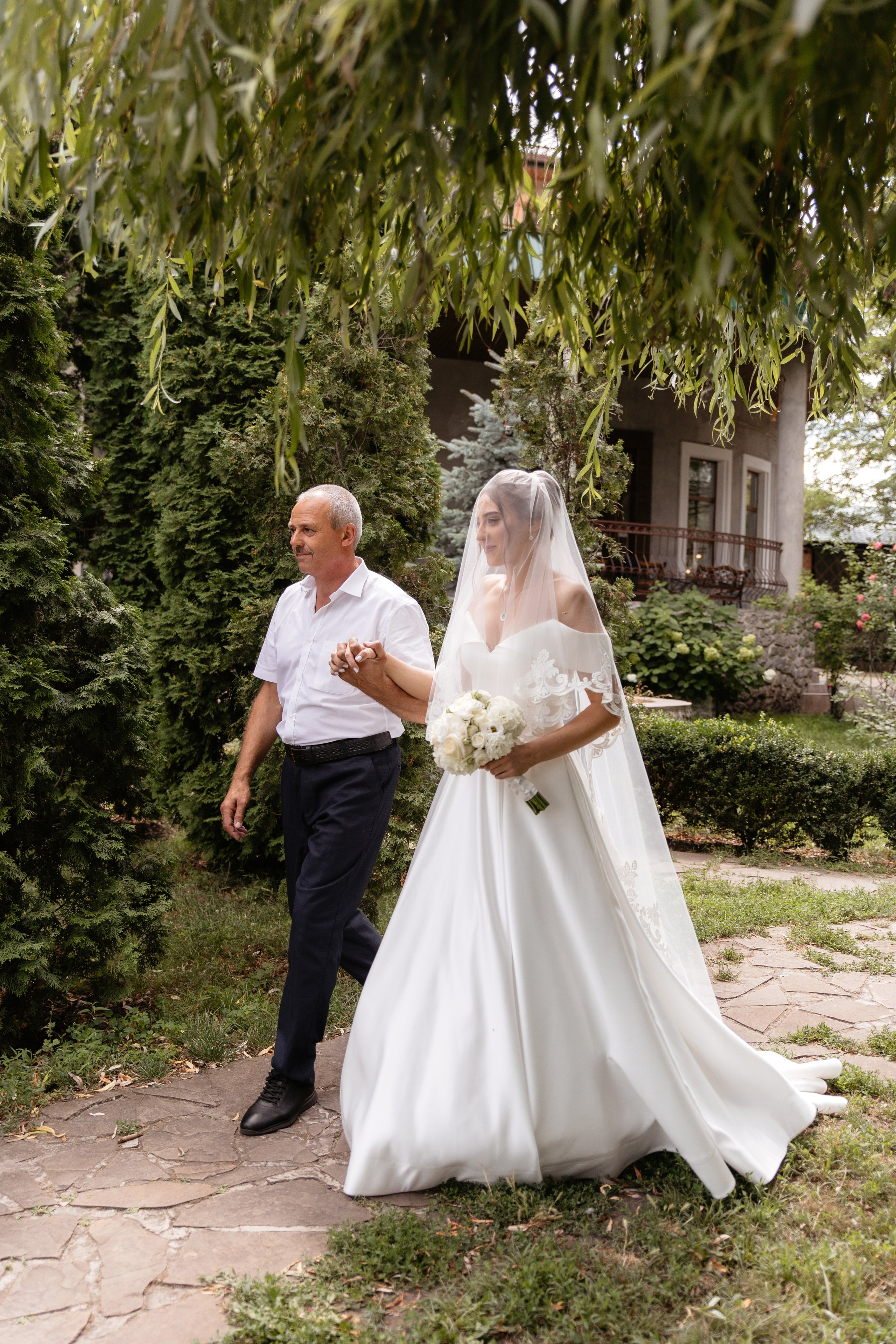 Олександр & Катерина. Фотограф Дмитро Чернявський