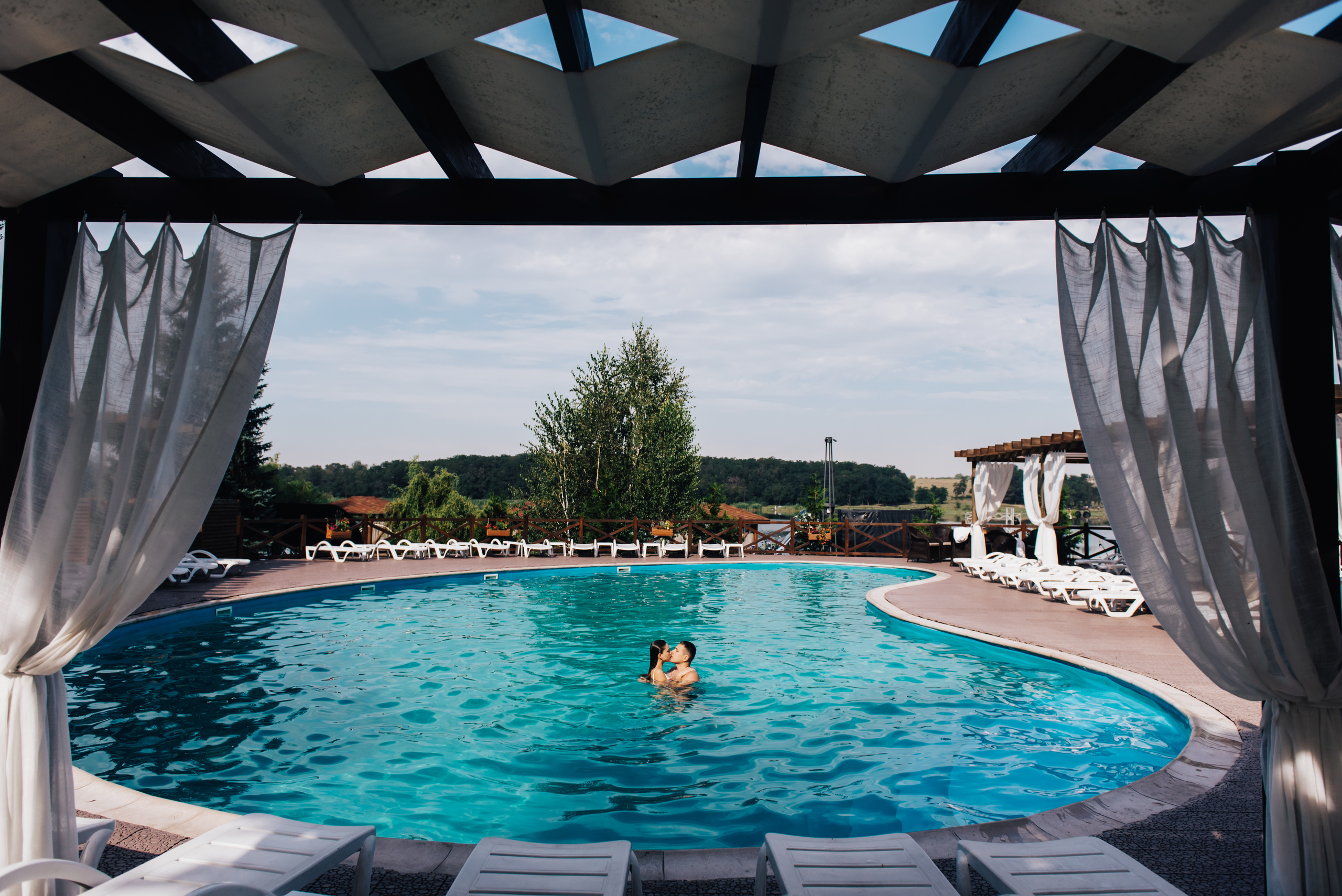 Свабедная фотосъемка в Кривом Роге. Фотограф Дмитро Чернявський