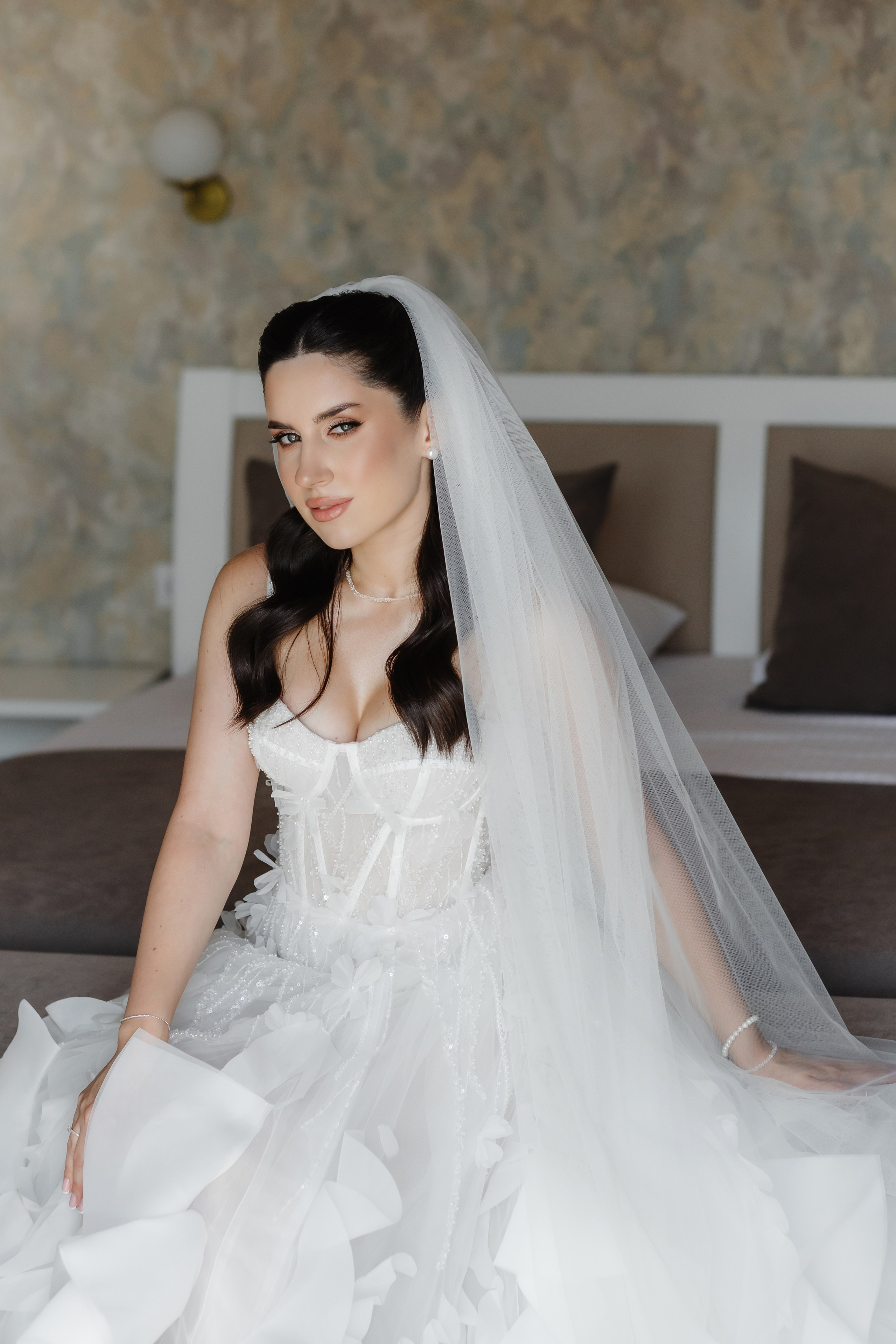 WEDDING DAY. Фотограф Дмитро Чернявський