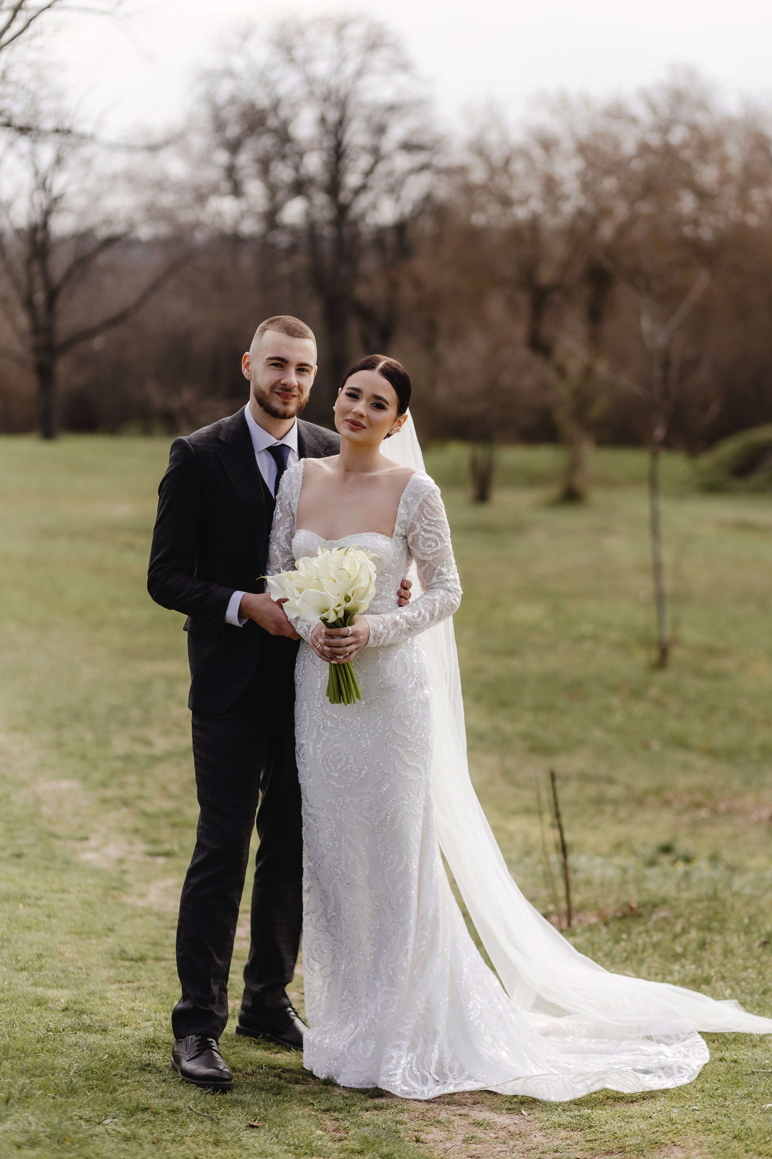 WEDDING DAY. Фотограф Дмитро Чернявський