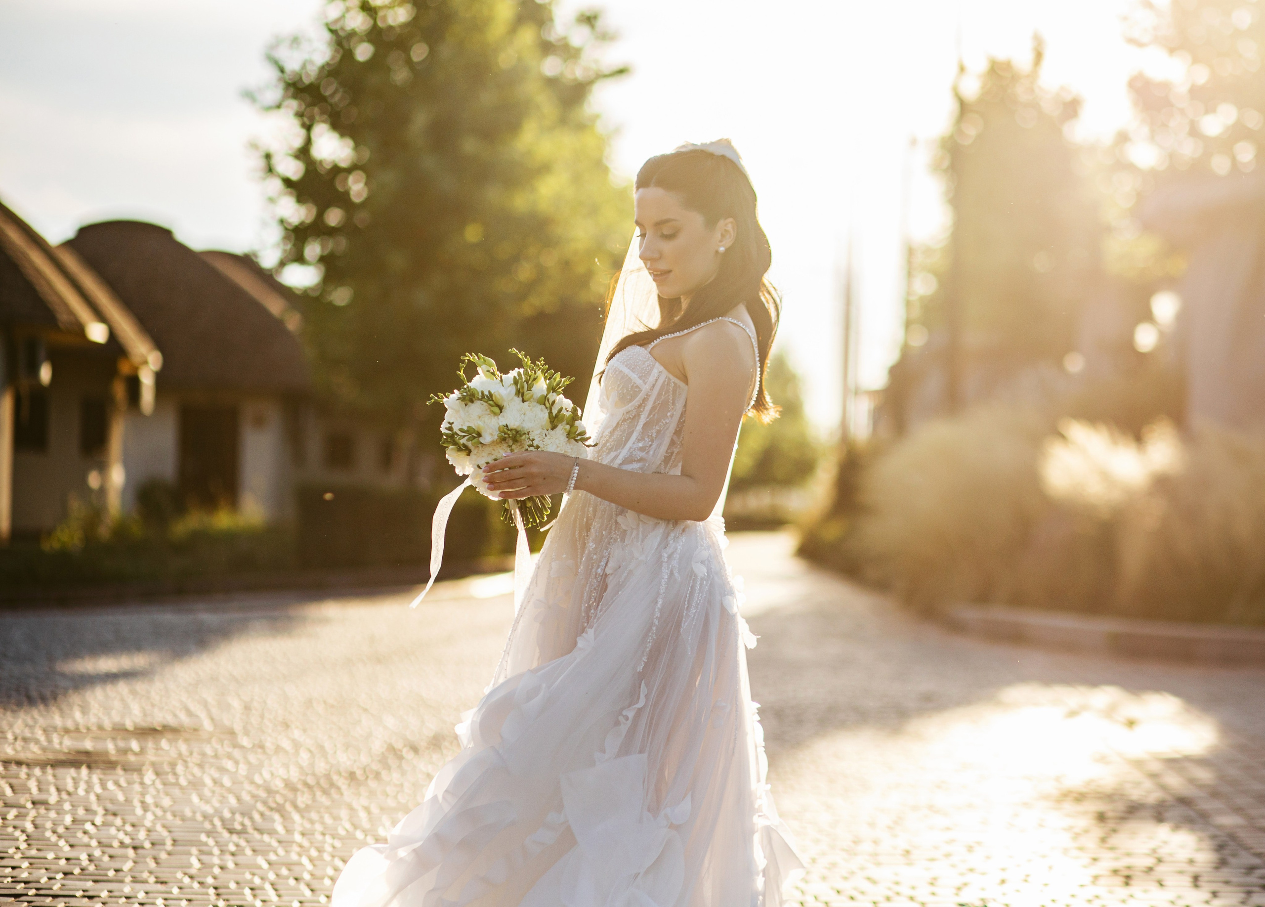 WEDDING DAY. Фотограф Дмитро Чернявський
