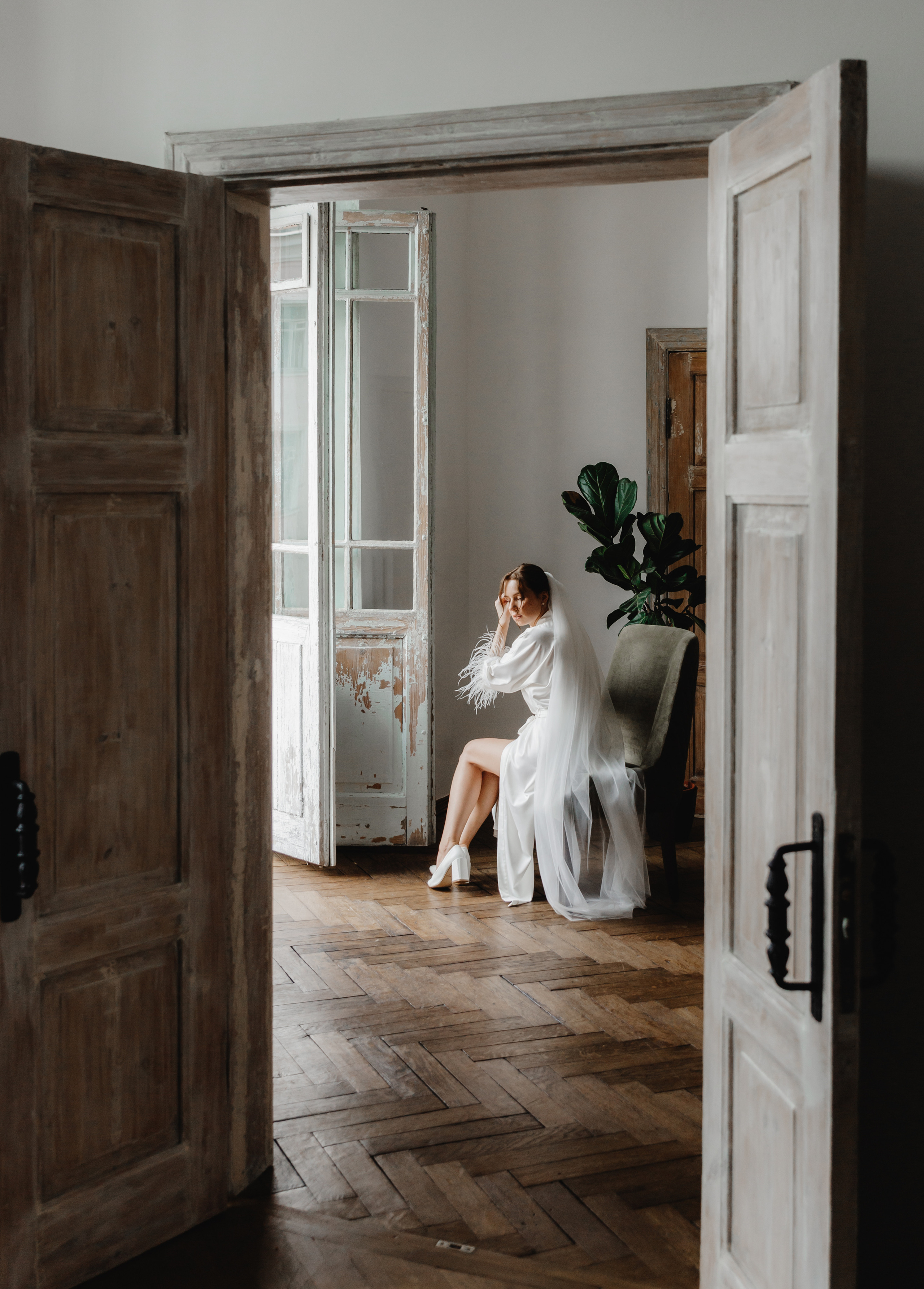 Ольга & Назар. Фотограф Дмитро Чернявський