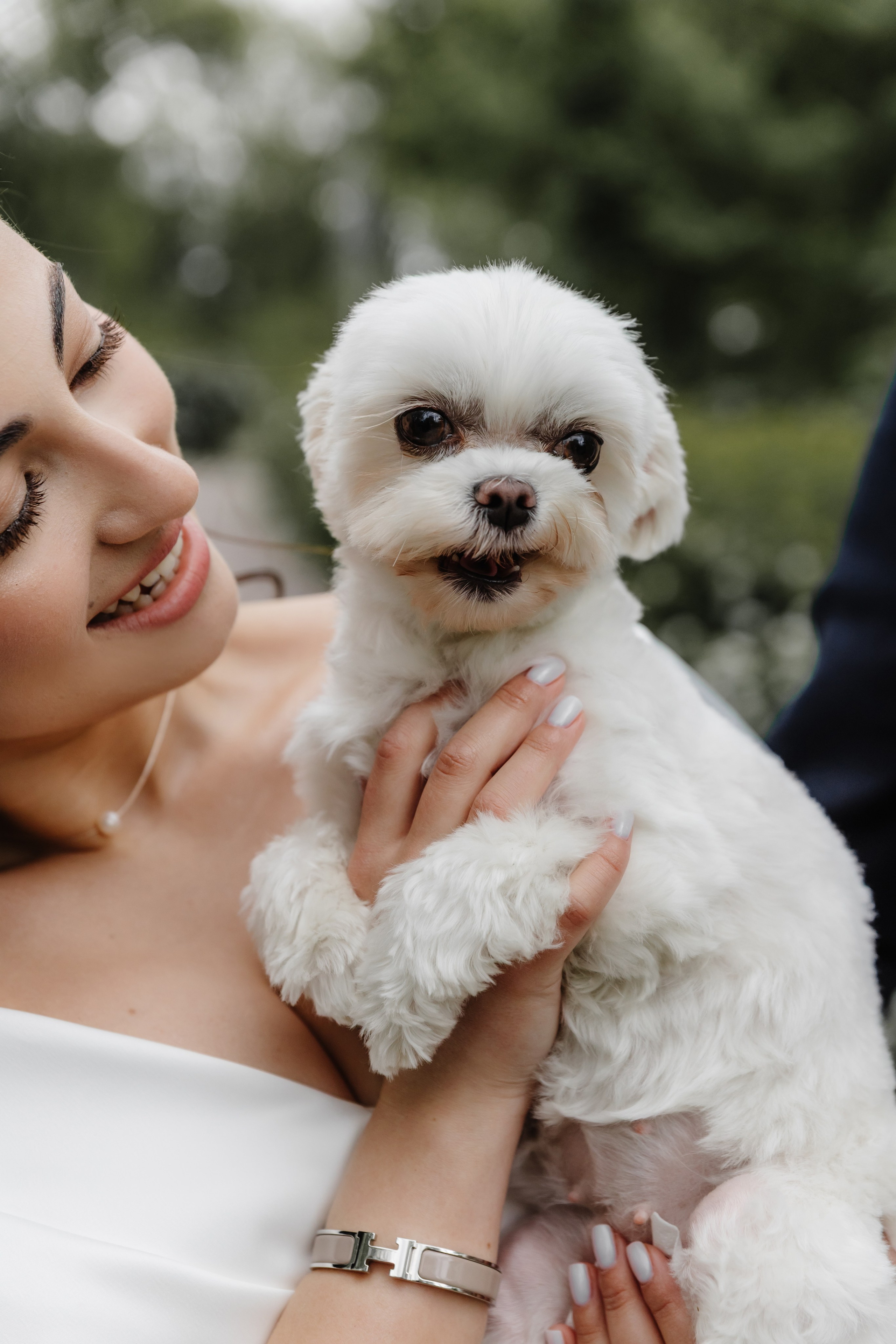 WEDDING DAY. Фотограф Дмитро Чернявський