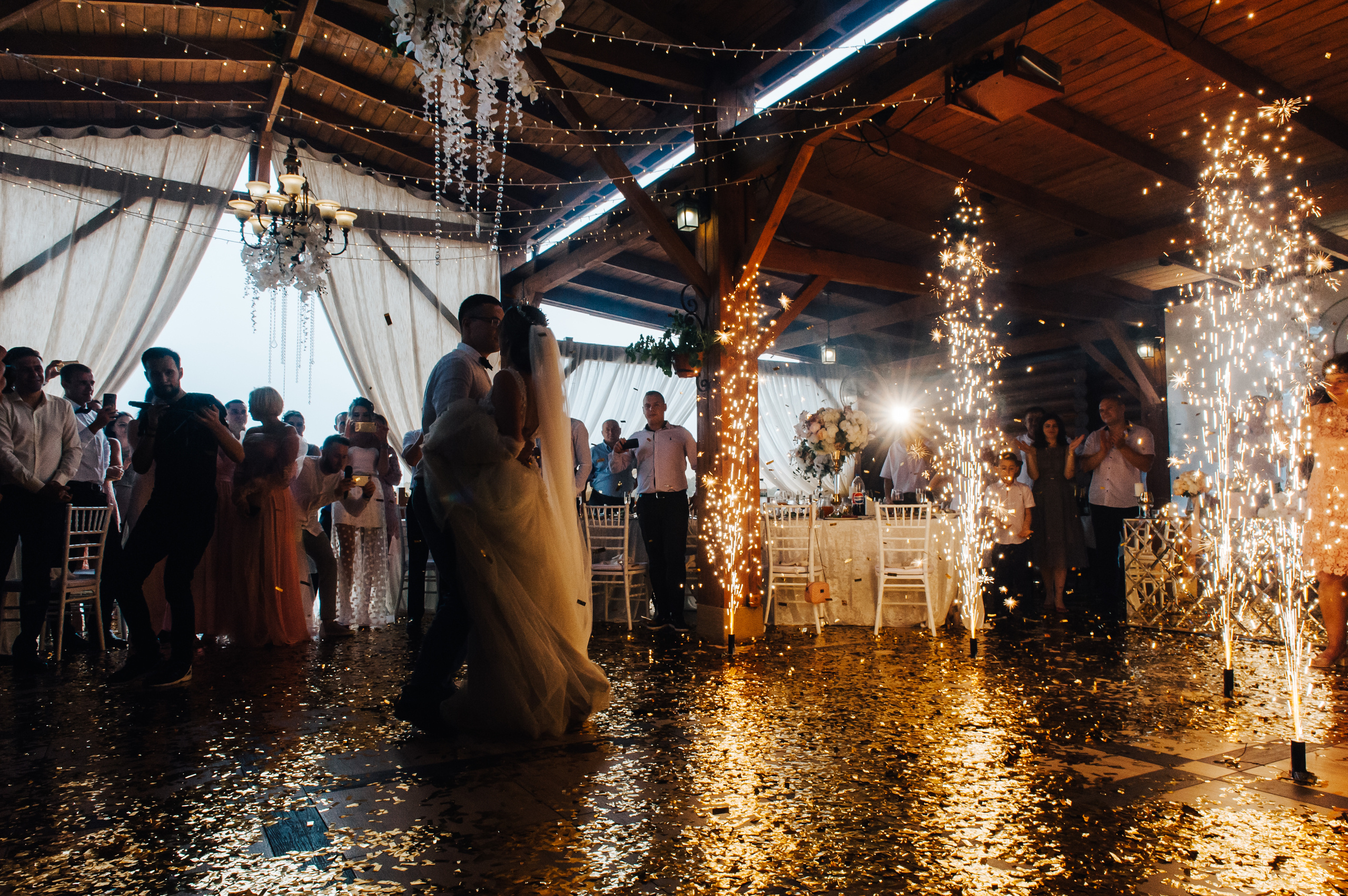 Свабедная фотосъемка в Кривом Роге. Фотограф Дмитро Чернявський