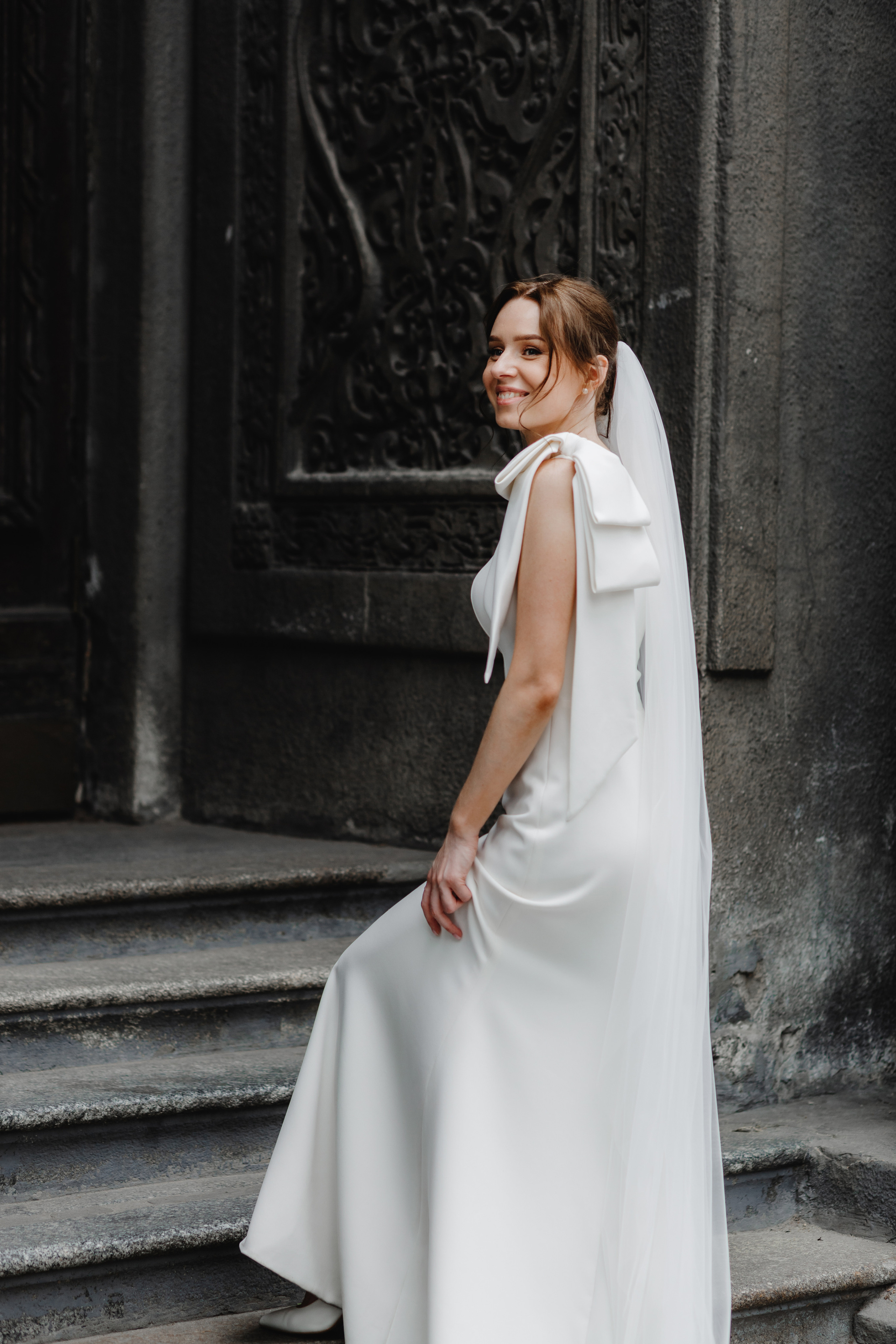 Ольга & Назар. Фотограф Дмитро Чернявський