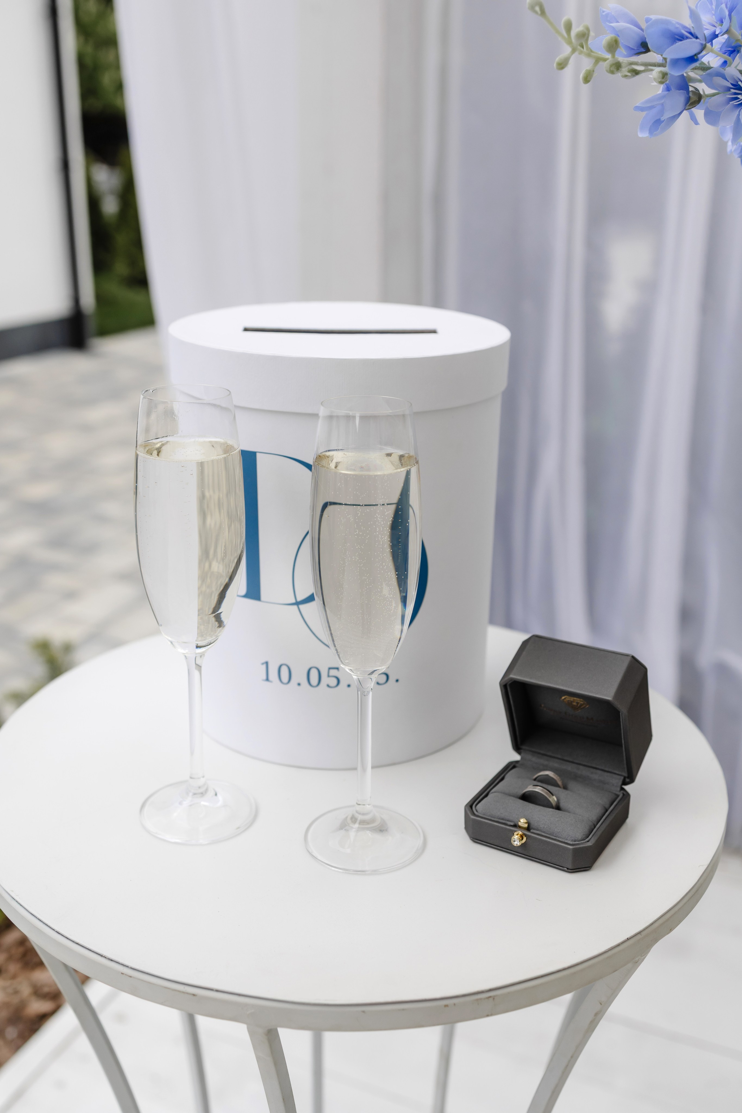 WEDDING DAY. Фотограф Дмитро Чернявський