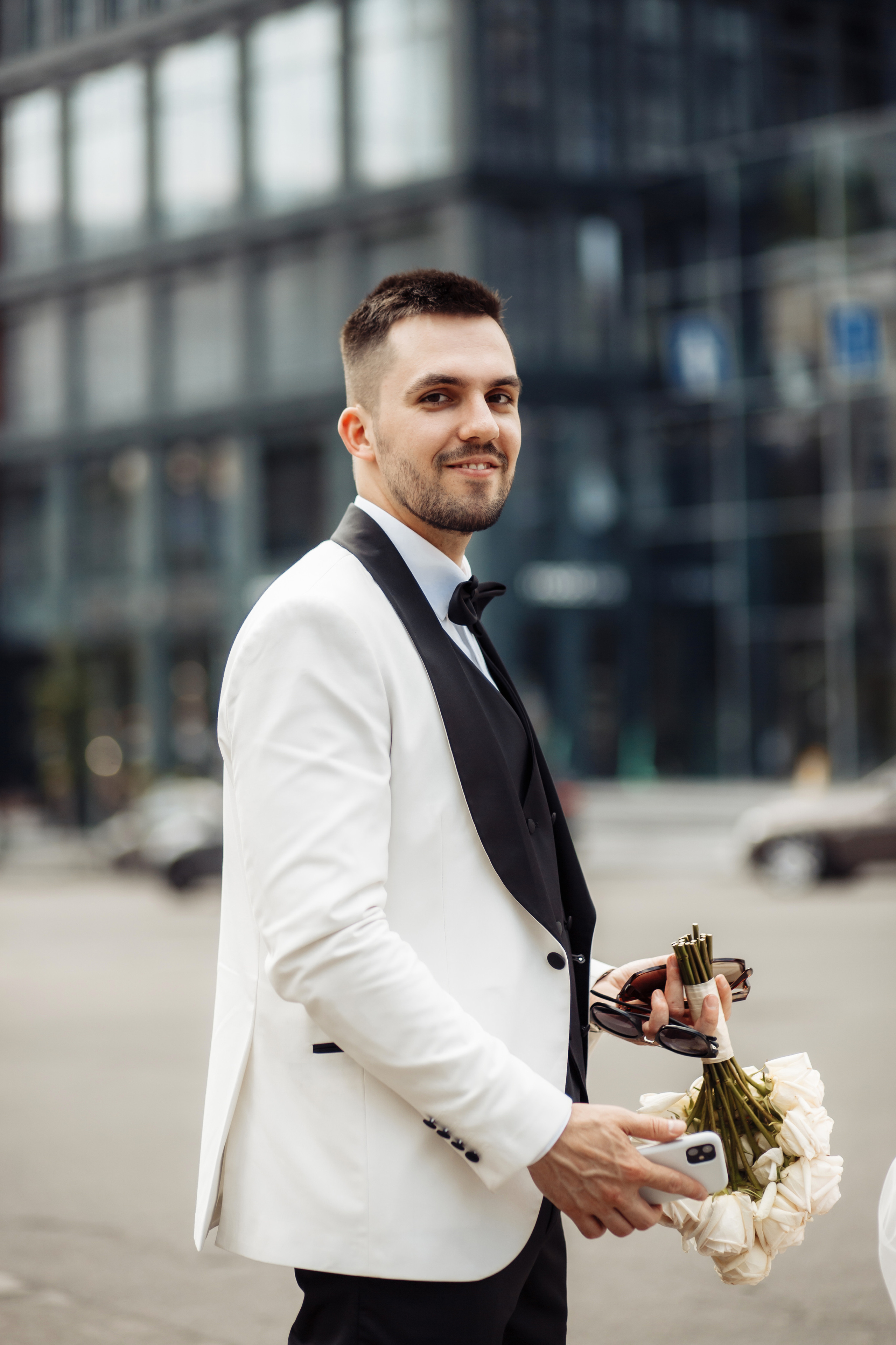 Ольга & Назар. Фотограф Дмитро Чернявський