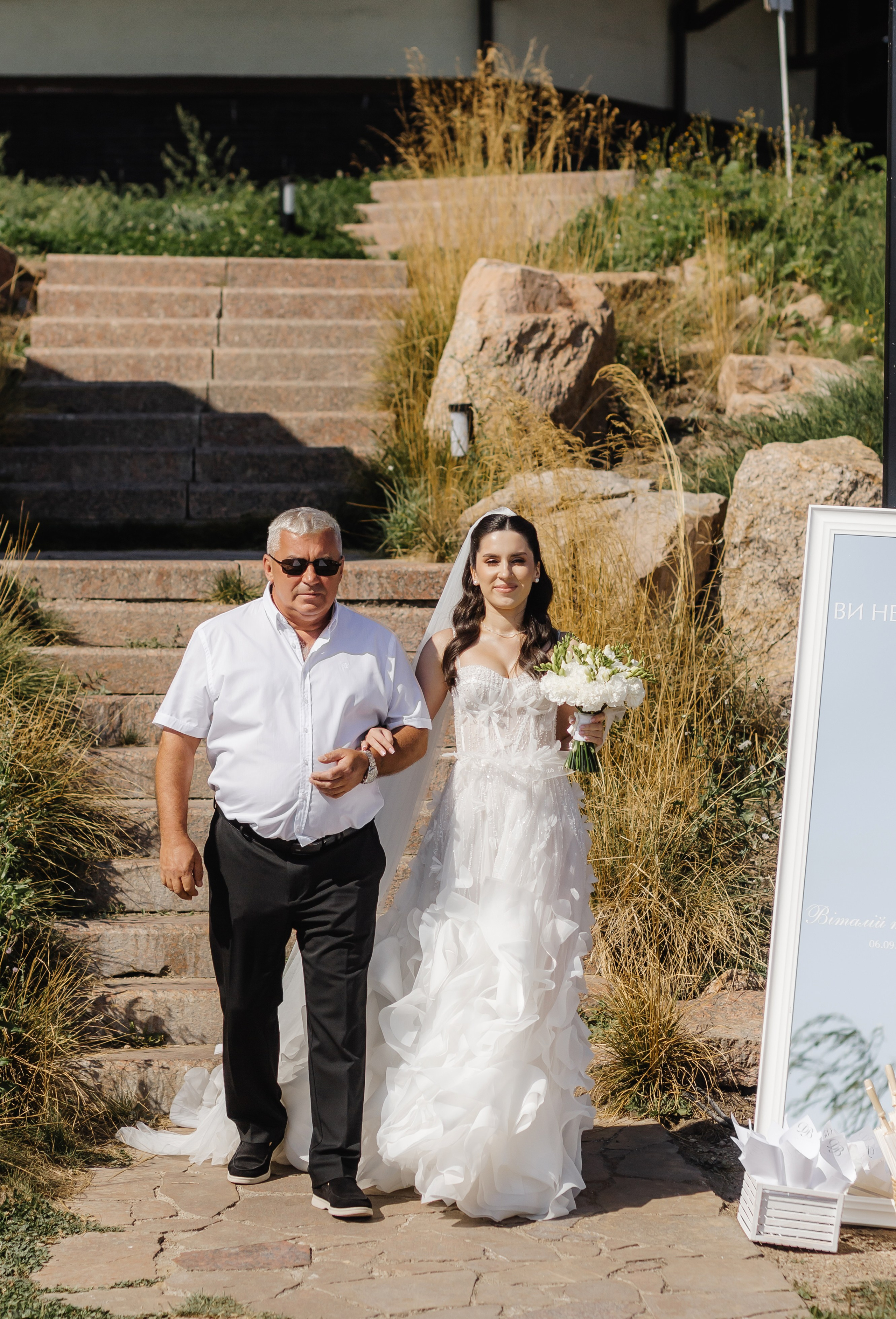 WEDDING DAY. Фотограф Дмитро Чернявський