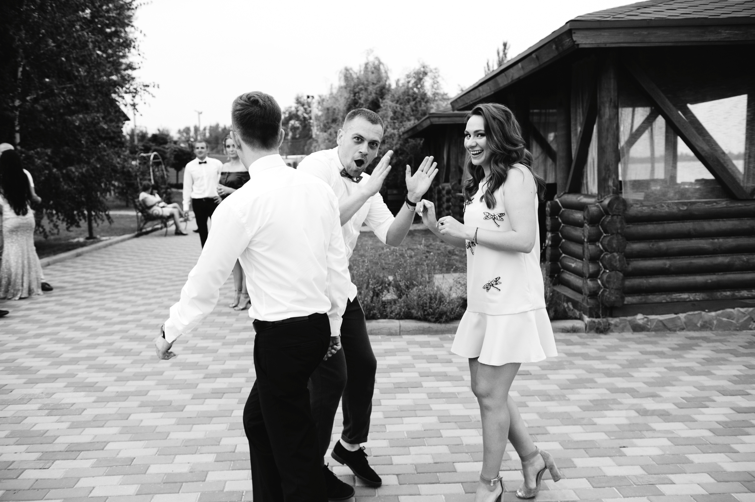 Свабедная фотосъемка в Кривом Роге. Фотограф Дмитро Чернявський