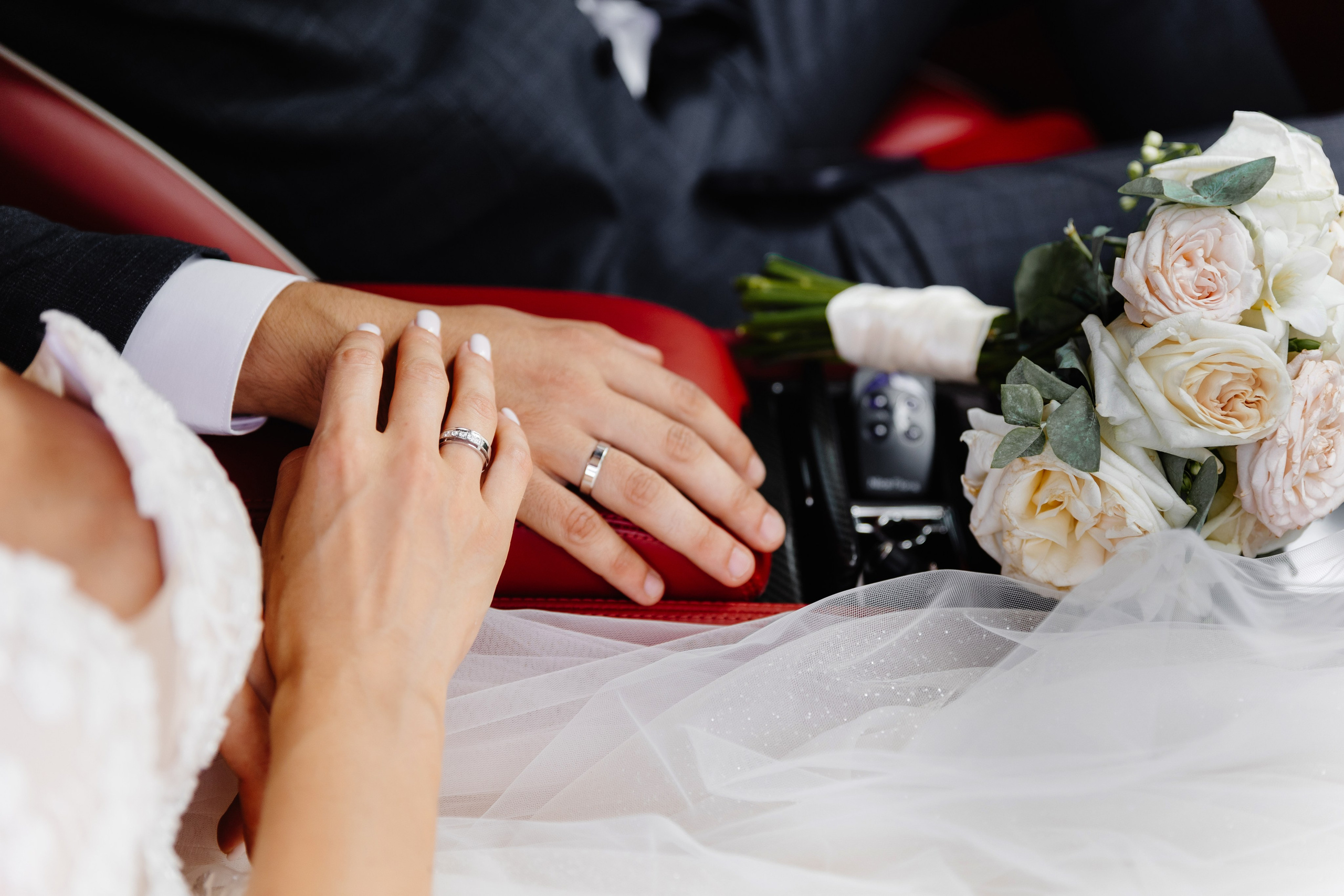 Wedding. Фотограф Дмитро Чернявський