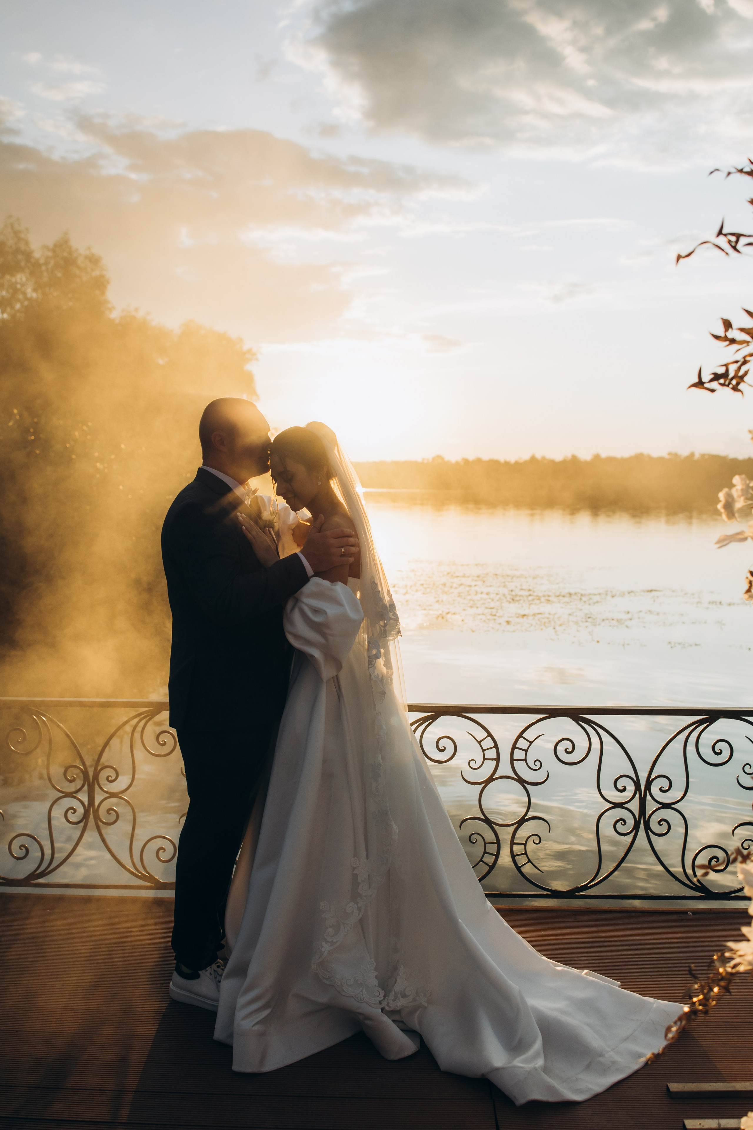 Олександр & Катерина. Фотограф Дмитро Чернявський