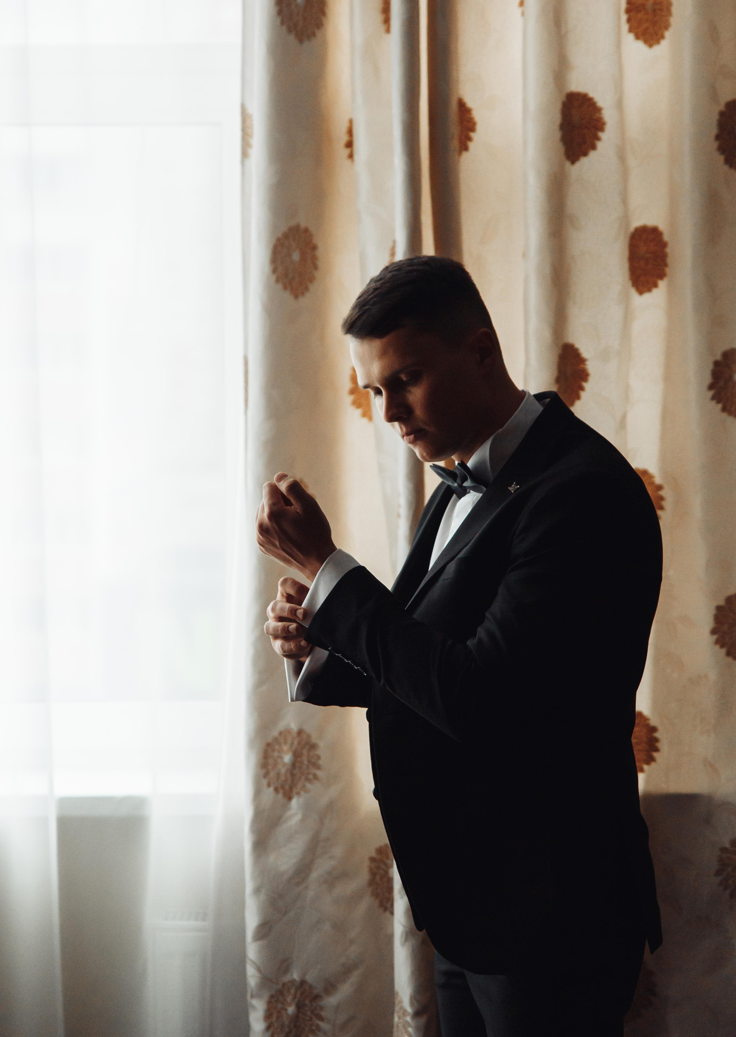 Міша & Аліна. Фотограф Дмитро Чернявський