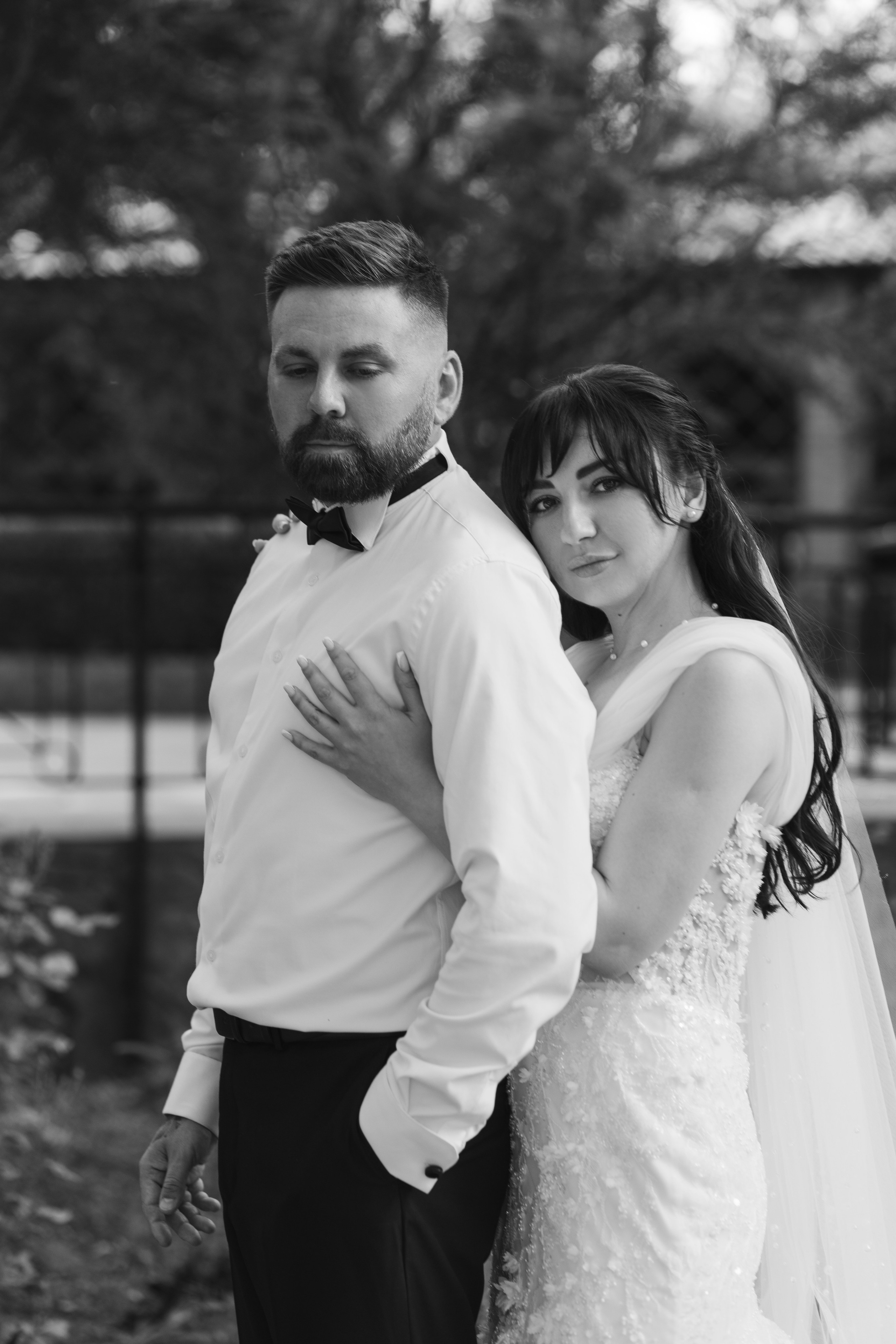 WEDDING DAY. Фотограф Дмитро Чернявський