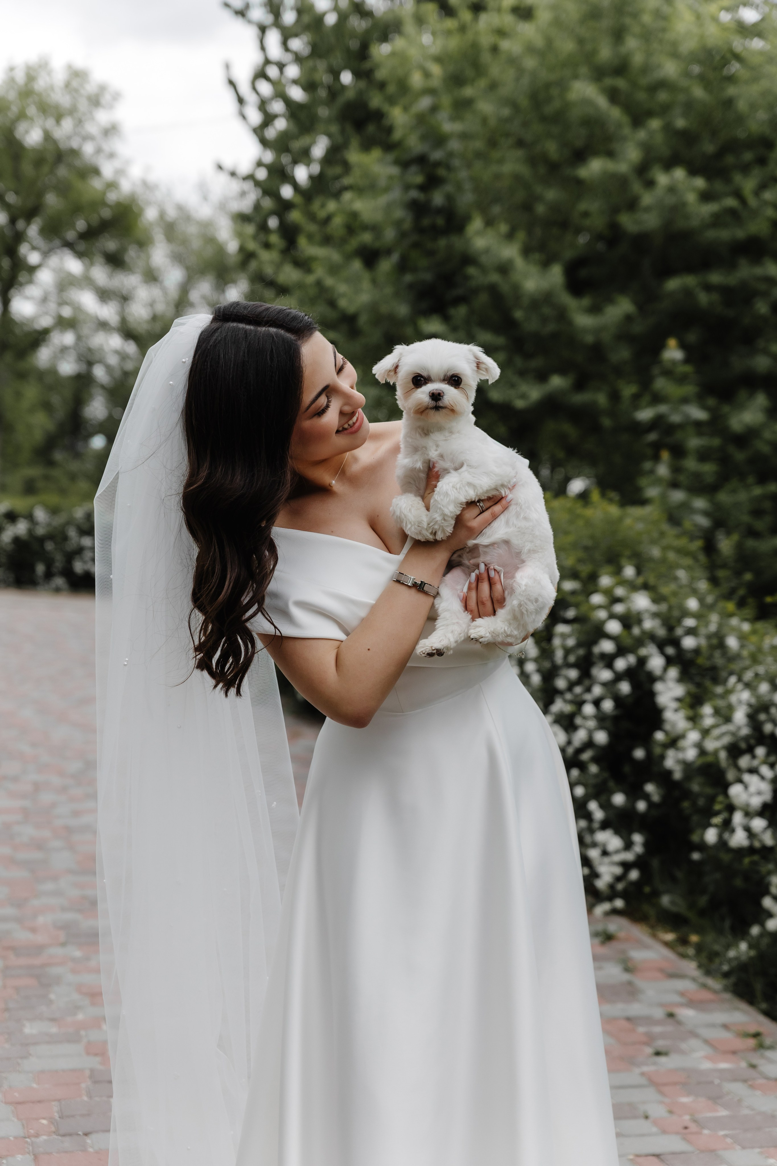 WEDDING DAY. Фотограф Дмитро Чернявський