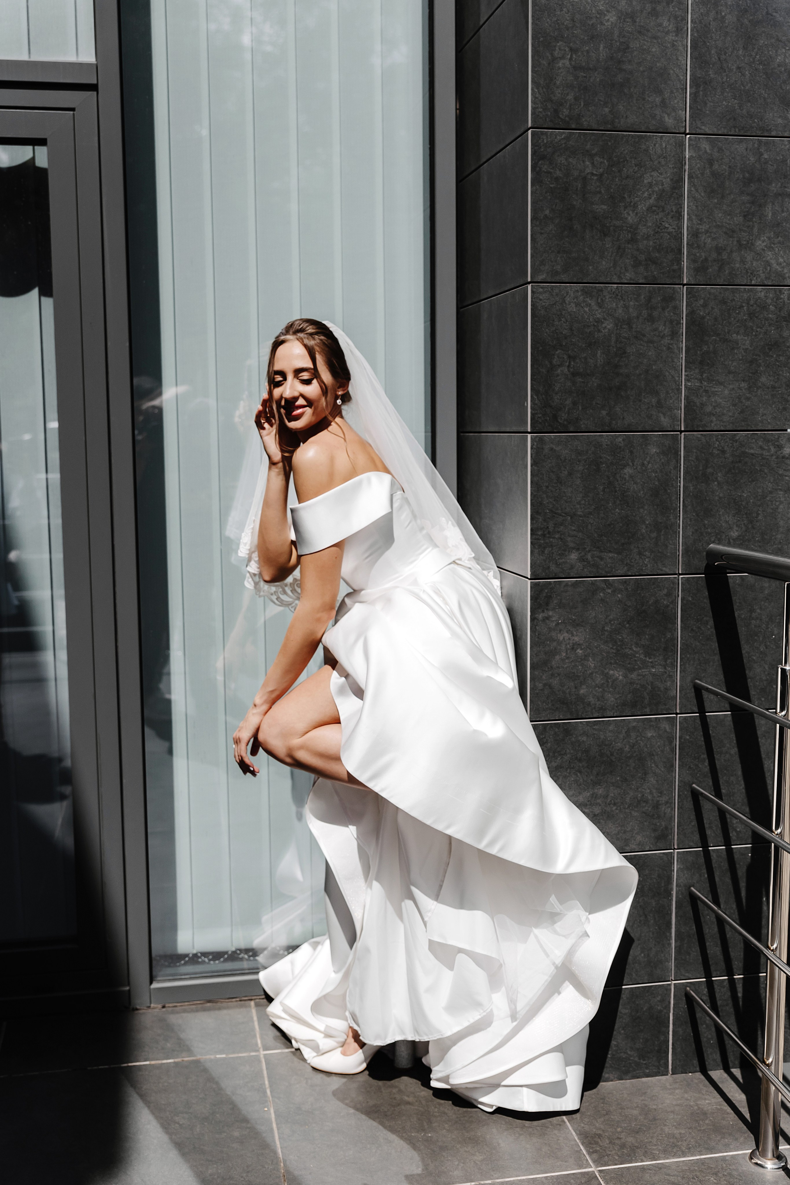 Олександр & Катерина. Фотограф Дмитро Чернявський