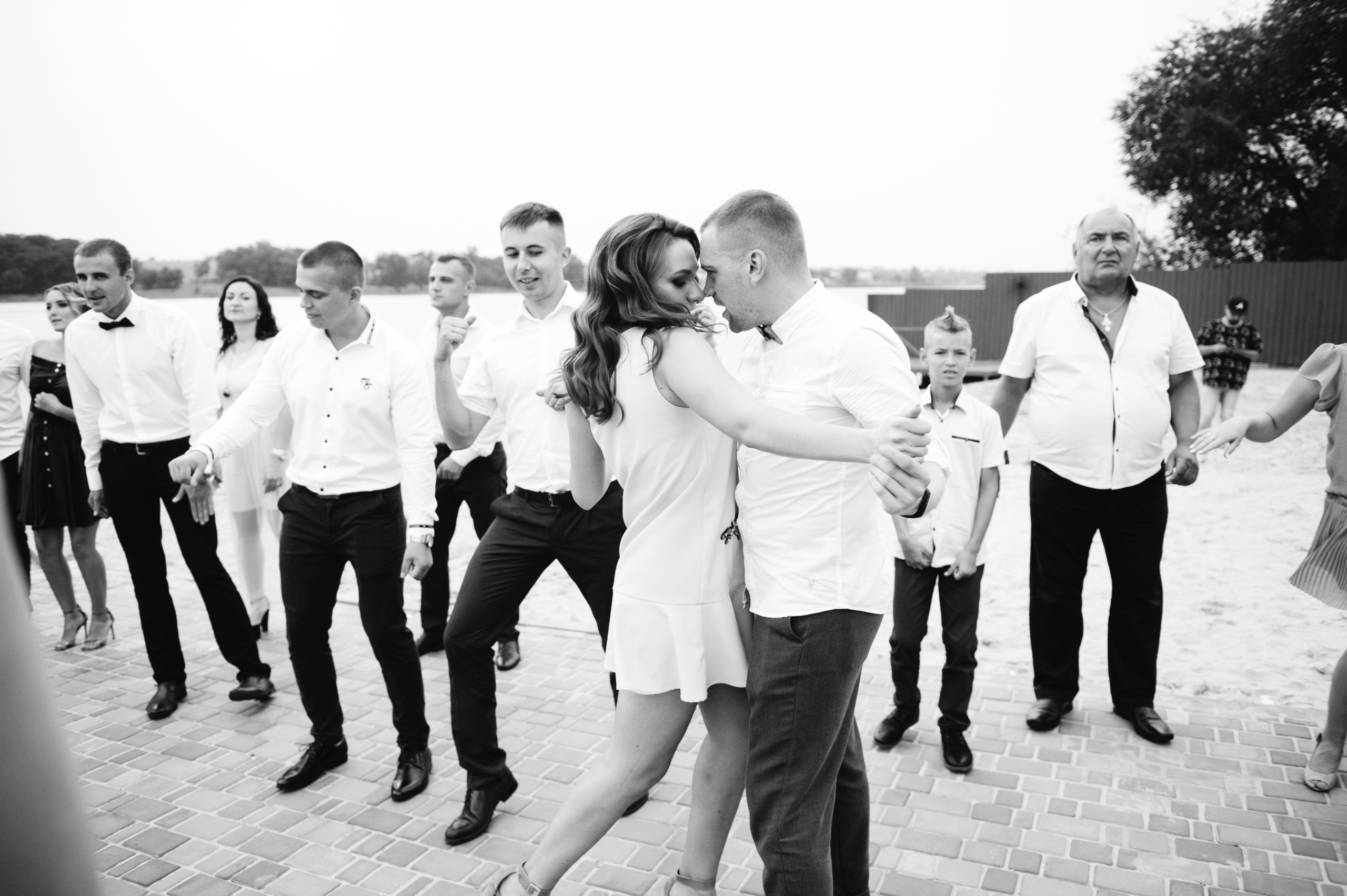 Свабедная фотосъемка в Кривом Роге. Фотограф Дмитро Чернявський