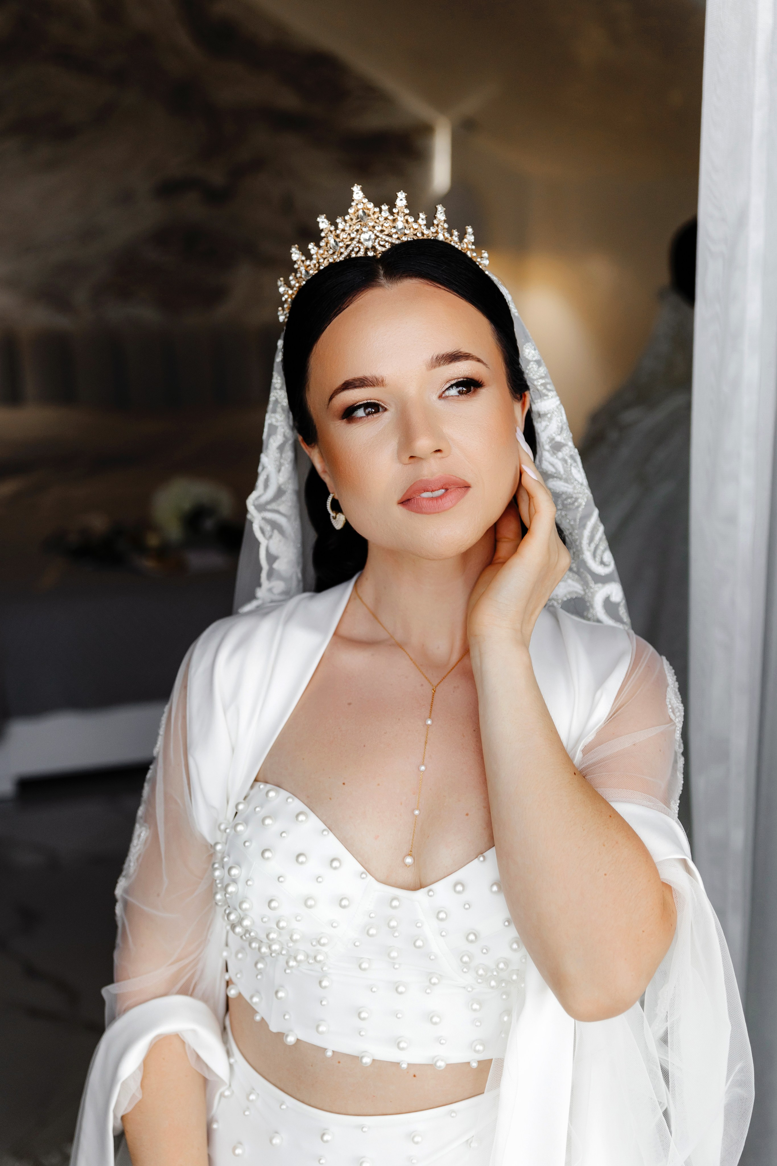 Ілона & Едуард. Фотограф Дмитро Чернявський